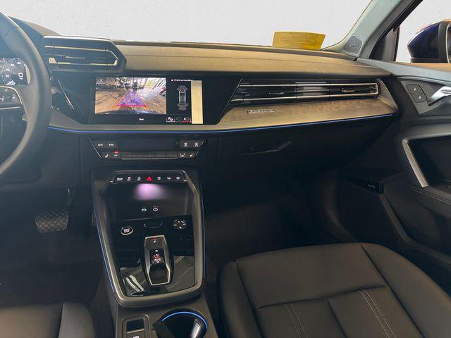 2025 Audi A3 Premium Plus - Photo 11