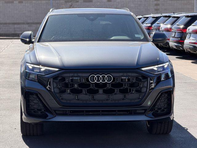 2026 Audi Q8 Premium Plus - Photo 3