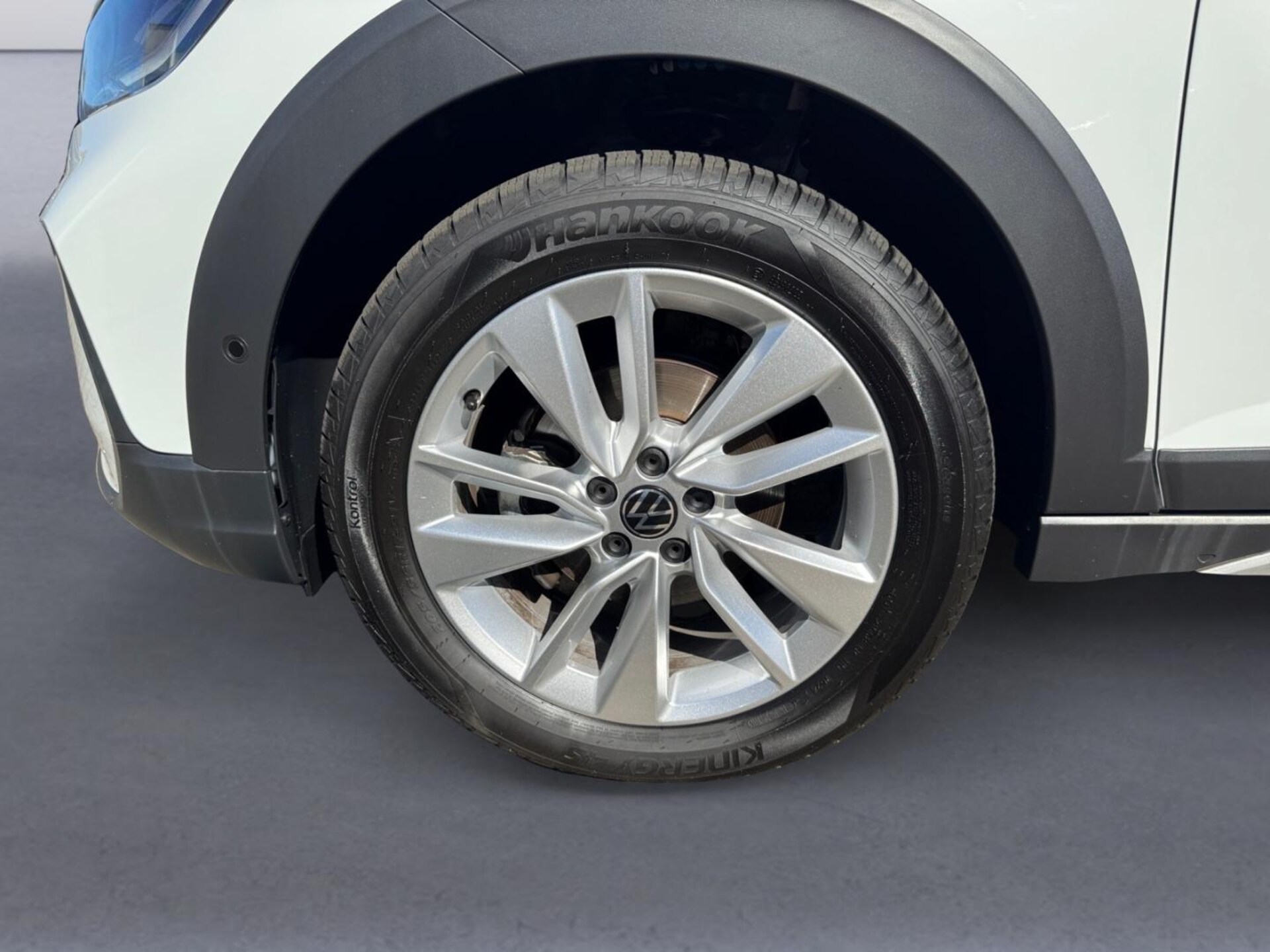Volkswagen Taigo Life
