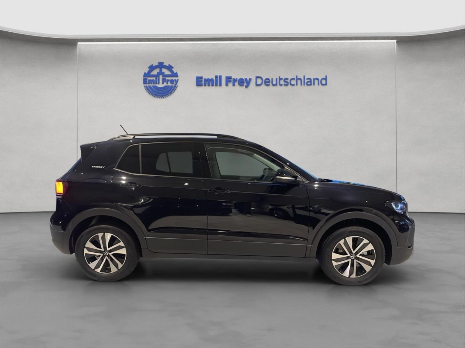 Volkswagen T-Cross – Bild 7
