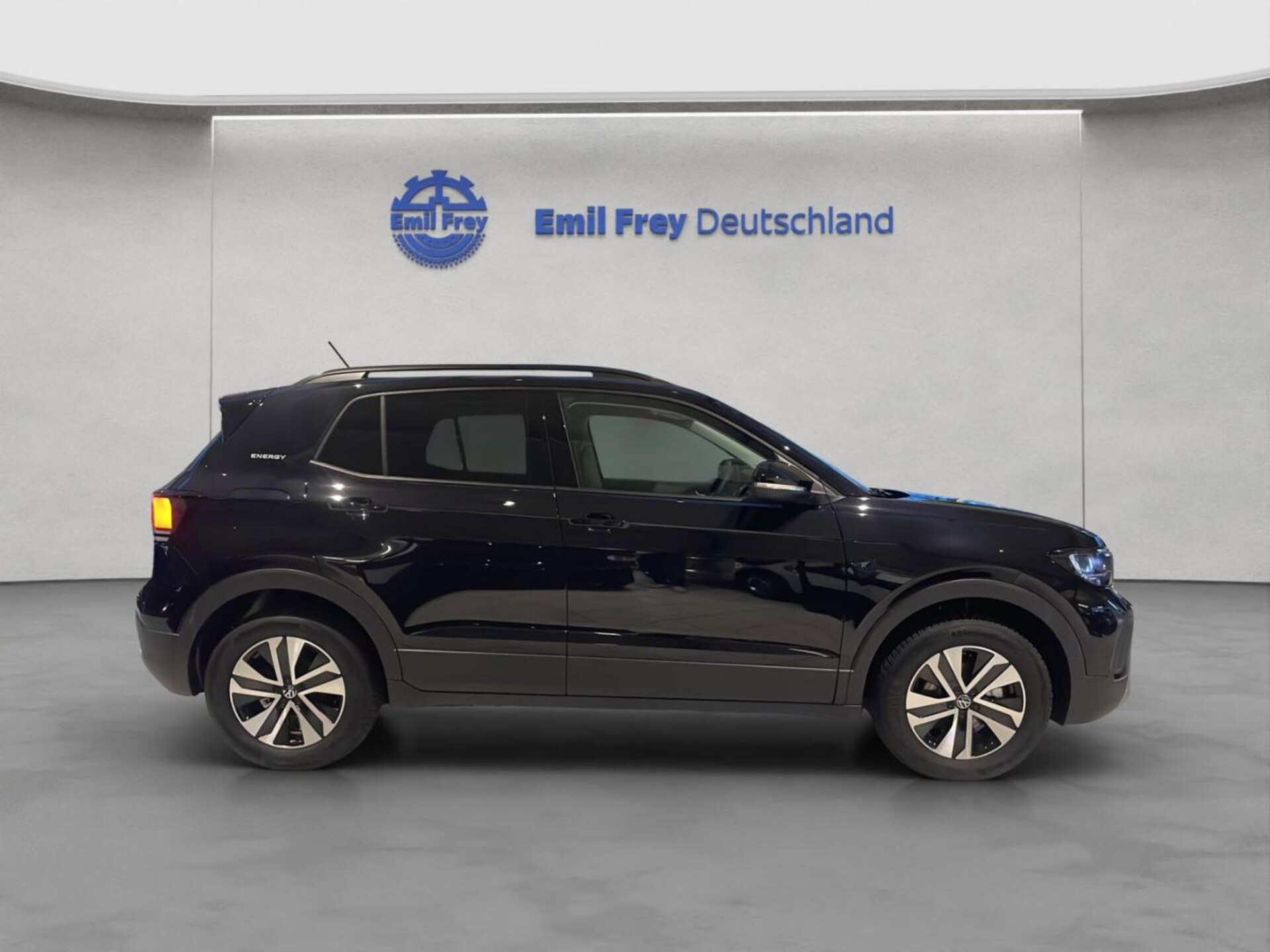 Volkswagen T-Cross ENERGY