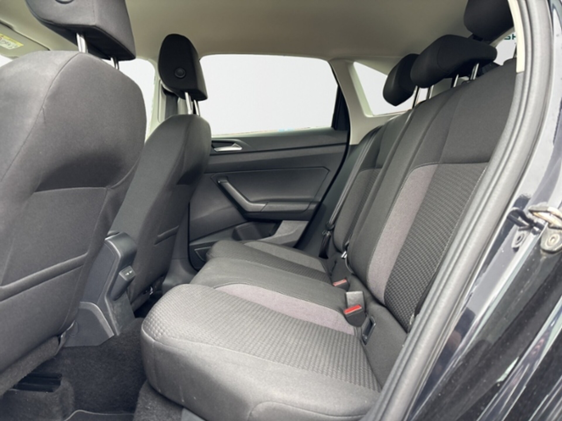 Volkswagen Taigo Life