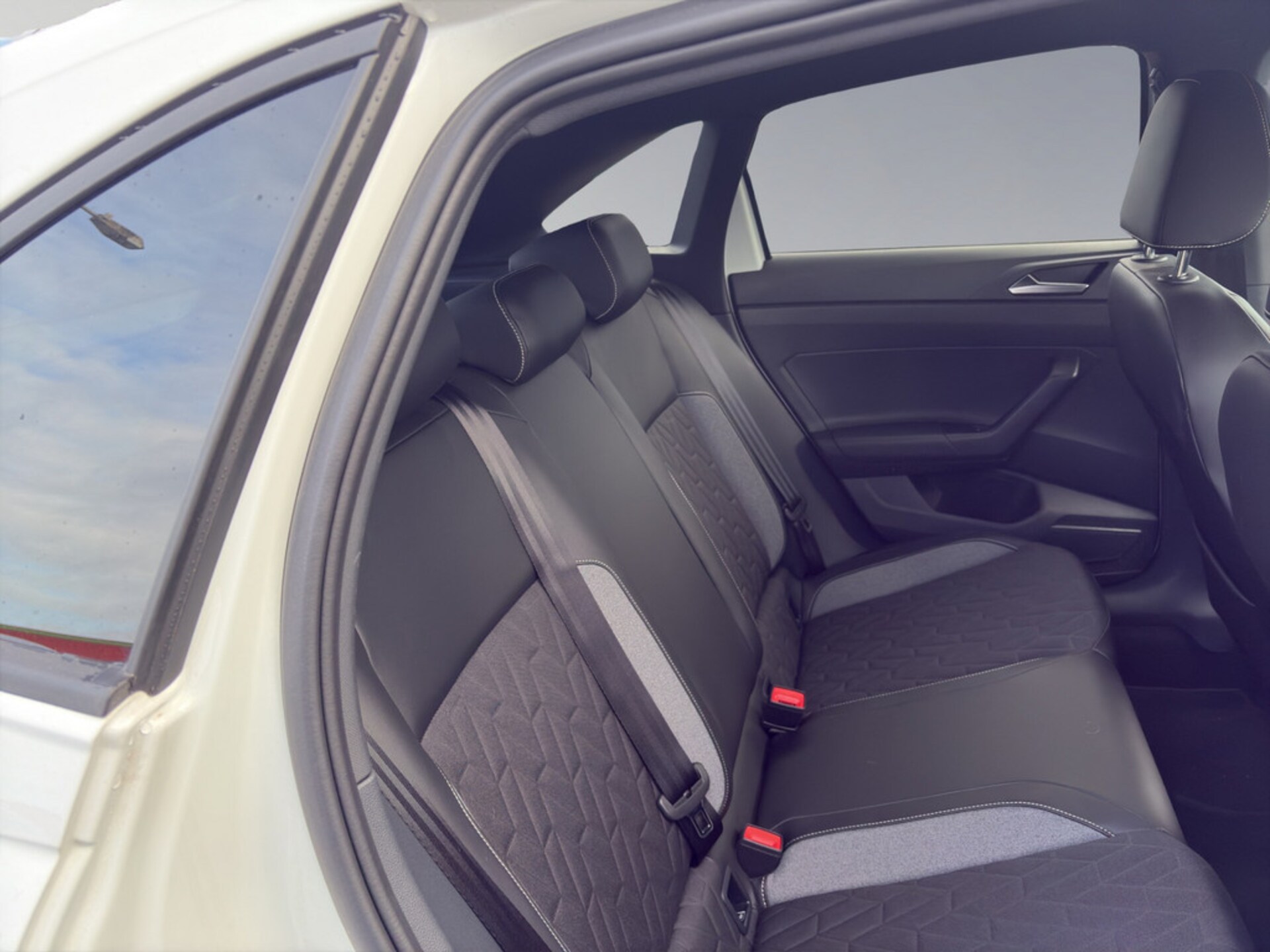 Volkswagen Taigo Goal
