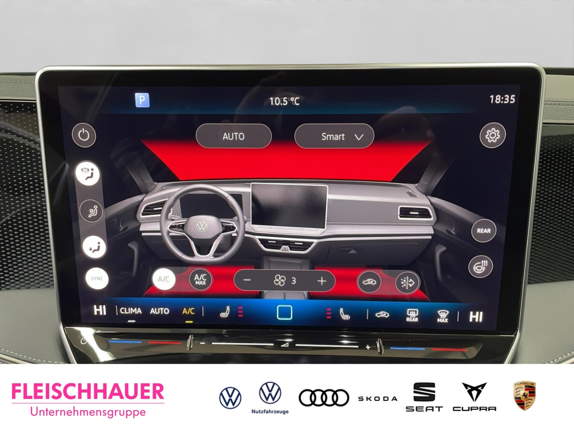 Volkswagen Passat Business