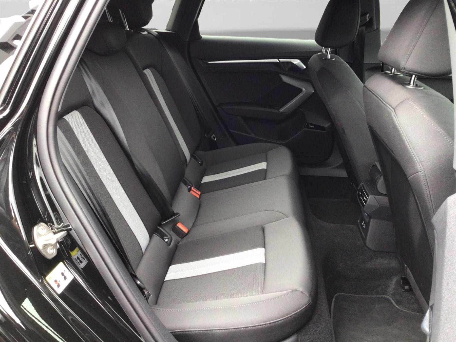 Audi A3 Sportback Advanced