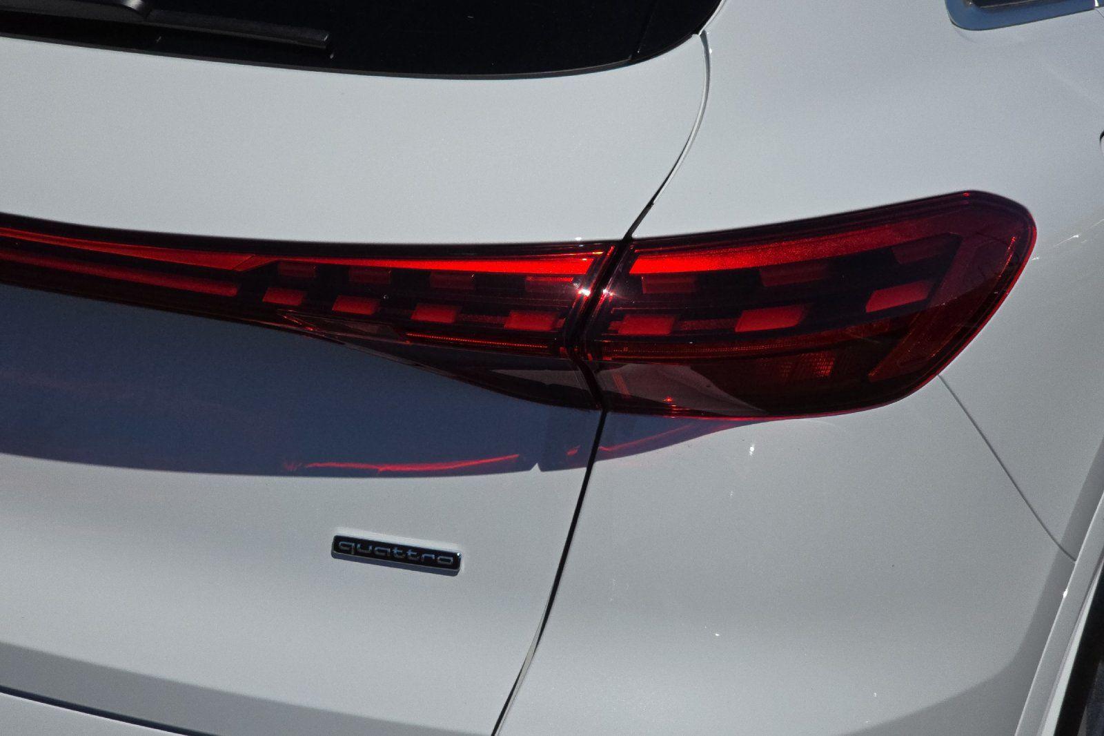 2025 Audi Q5 Premium Plus - Photo 26