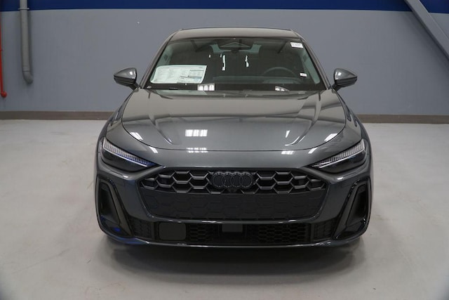 2026 Audi A5 Sedan
