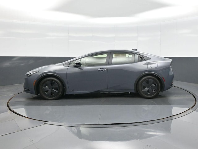 2024 Toyota Prius