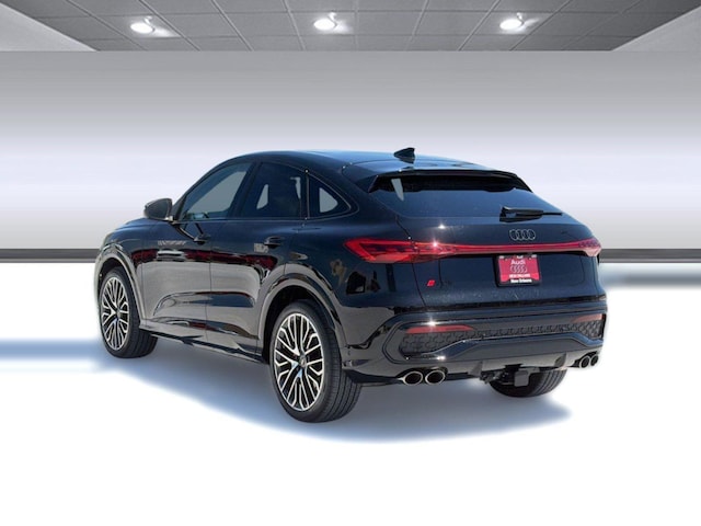 2026 Audi SQ5 Sportback