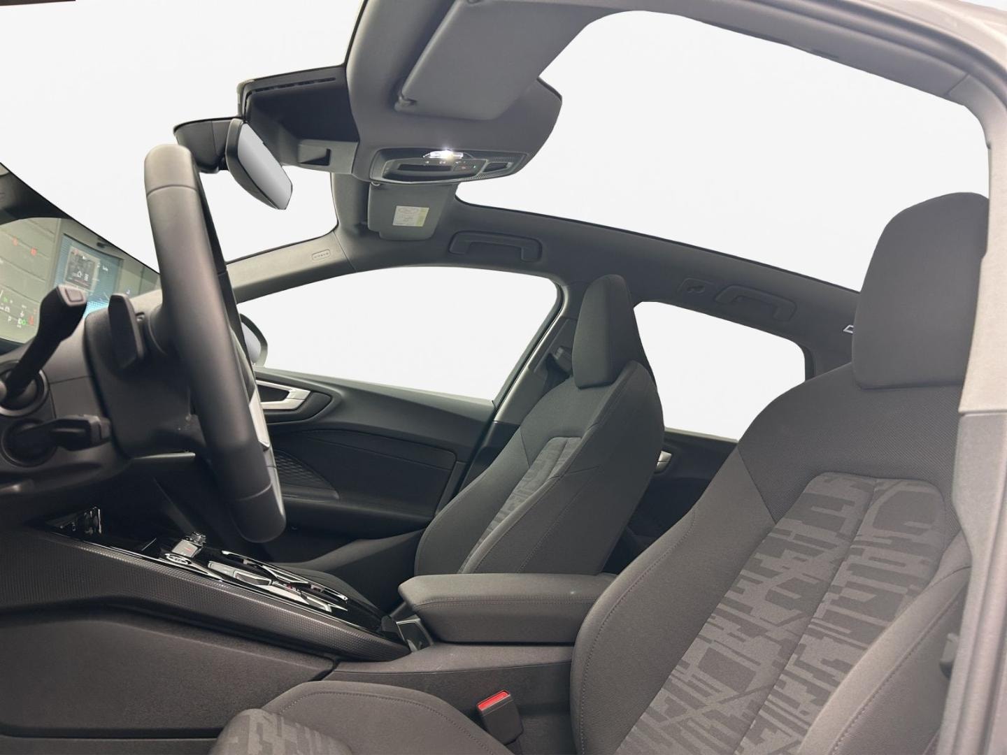 Bild über Audi A5 Avant TDI 150 kW S tronic - für weitere Informationen kontaktieren Sie den Audi Partner