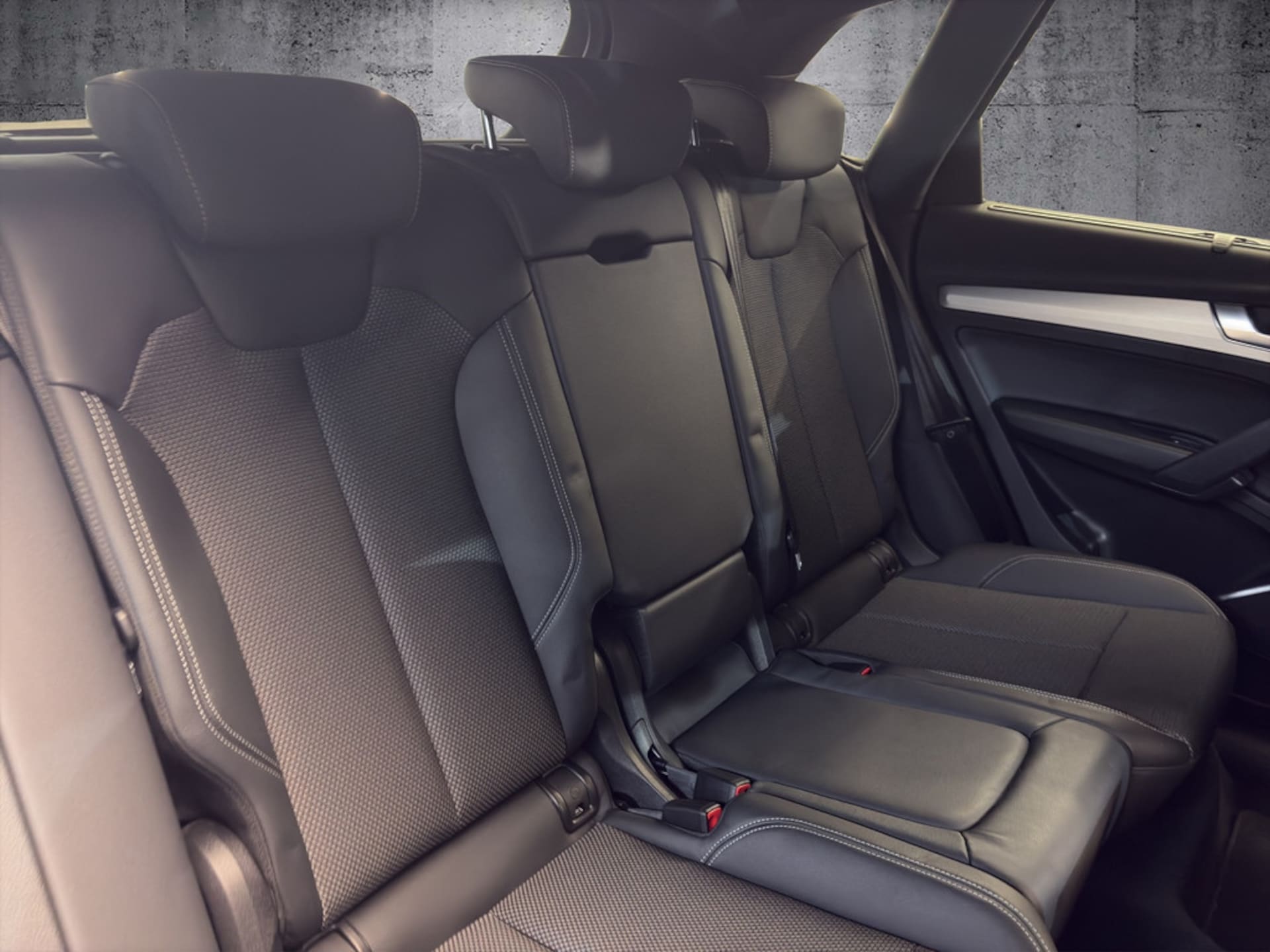 Audi Q5 SUV S line