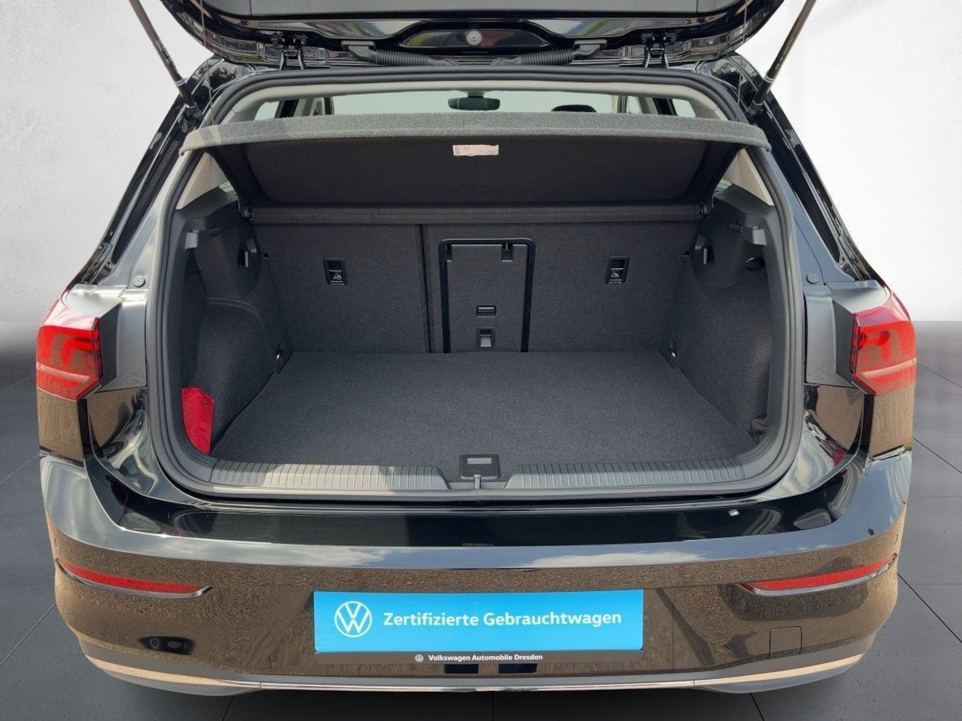 Volkswagen Golf Goal