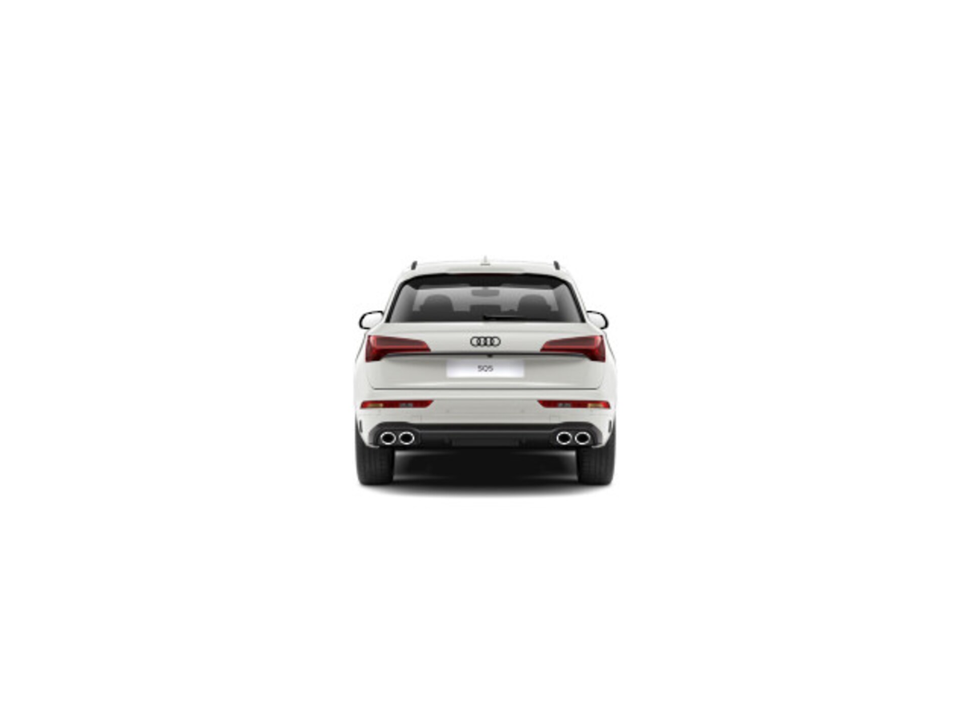 Audi SQ5 SUV