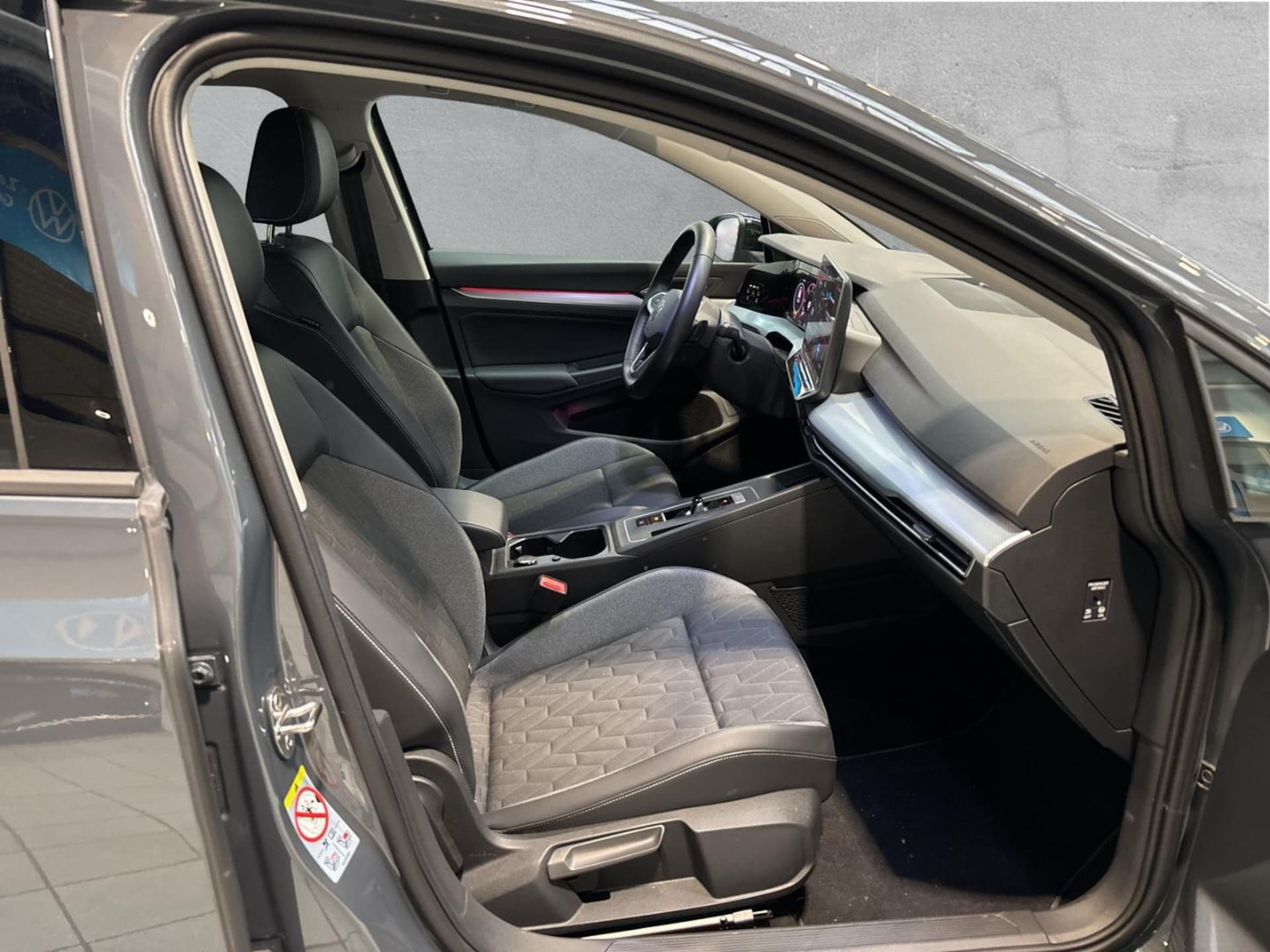 Volkswagen Golf Goal