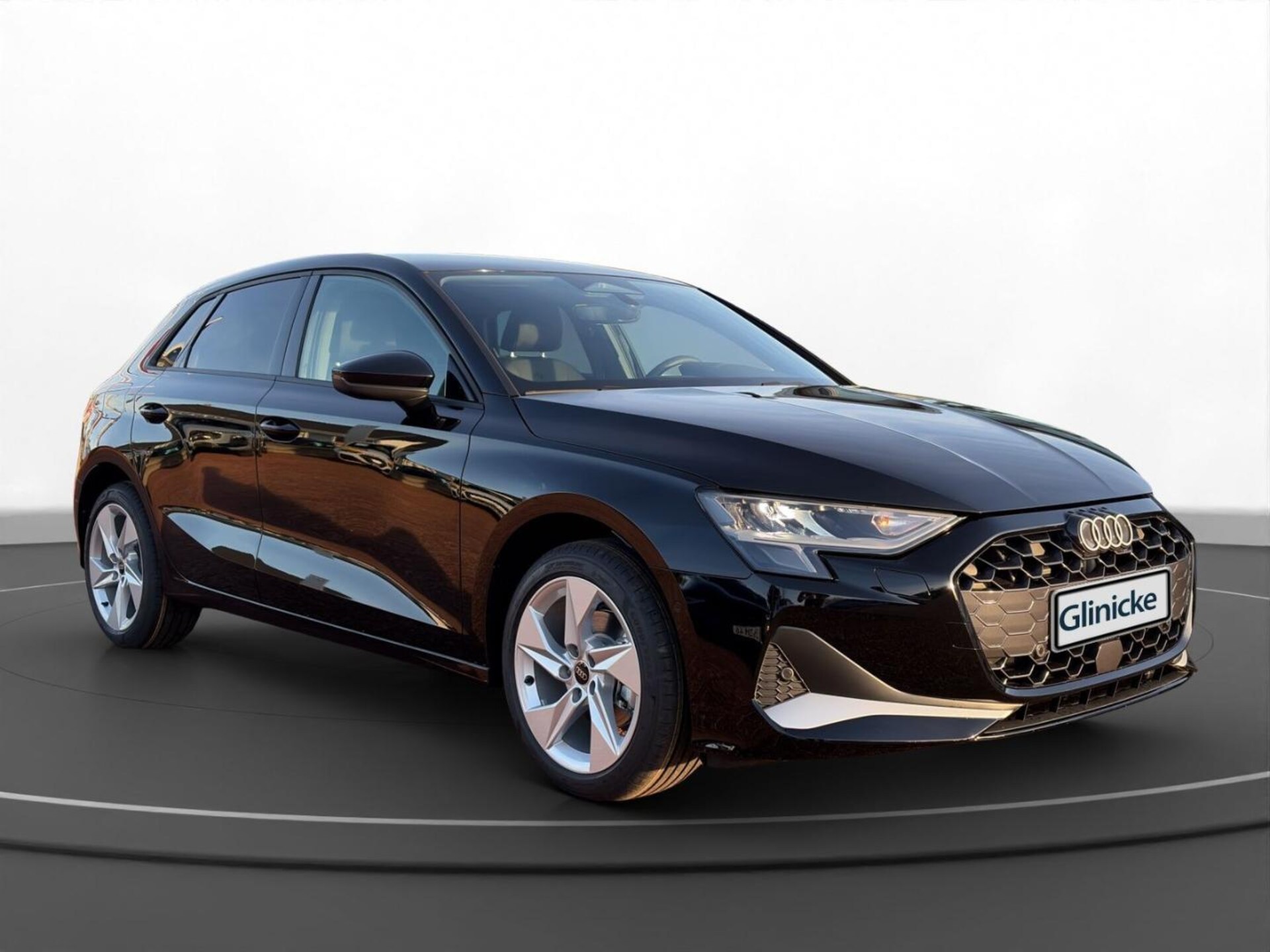 Audi A3 Sportback Advanced