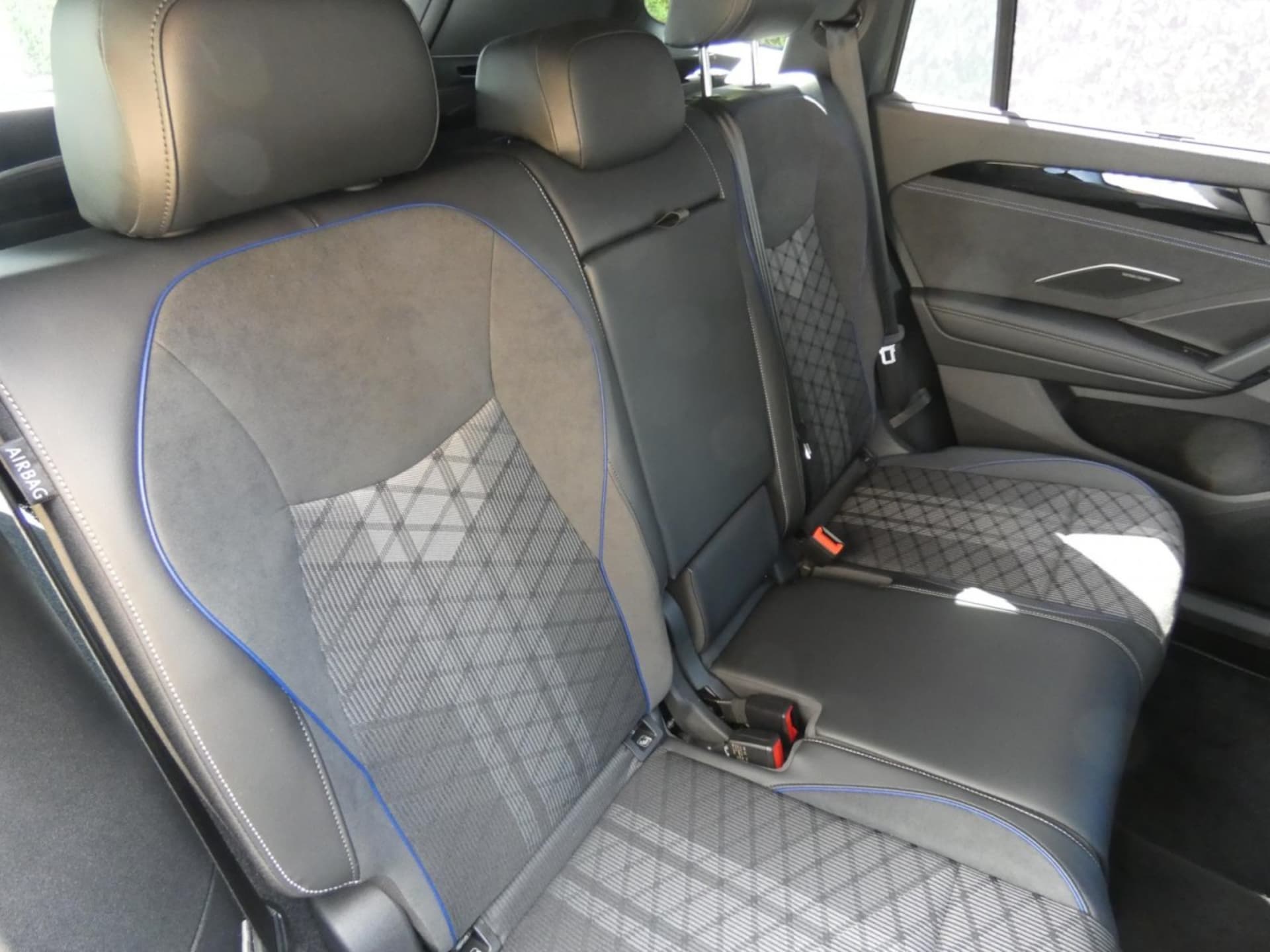 Volkswagen Tayron R-Line