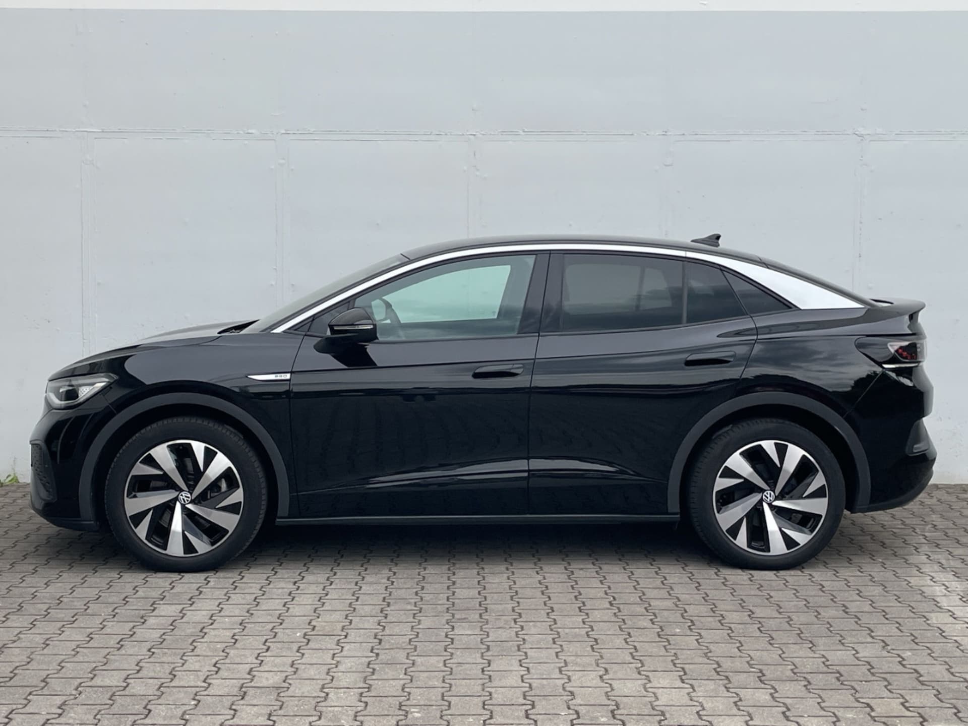 Volkswagen ID.5 Pro