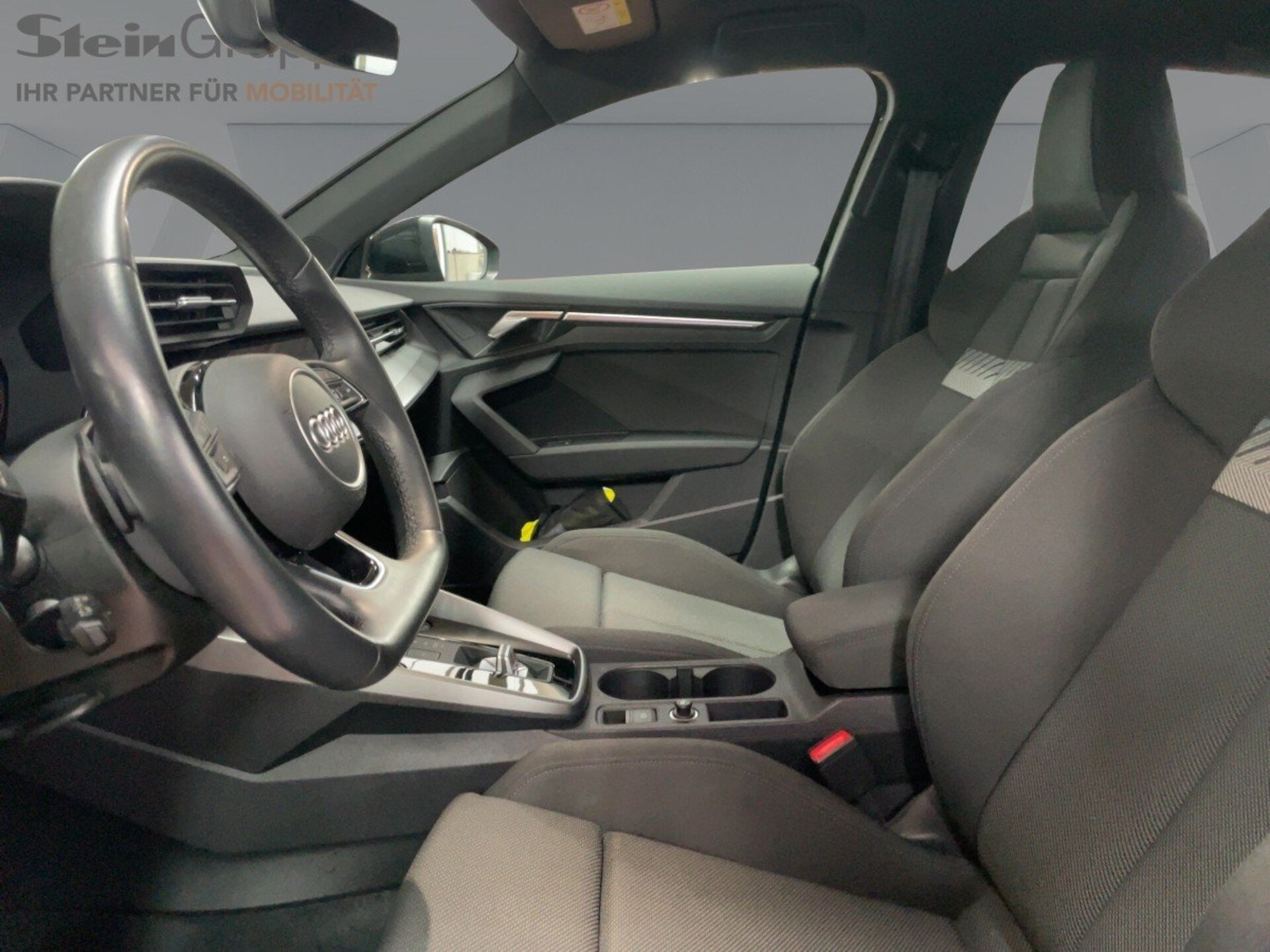 Audi A3 Sportback S line