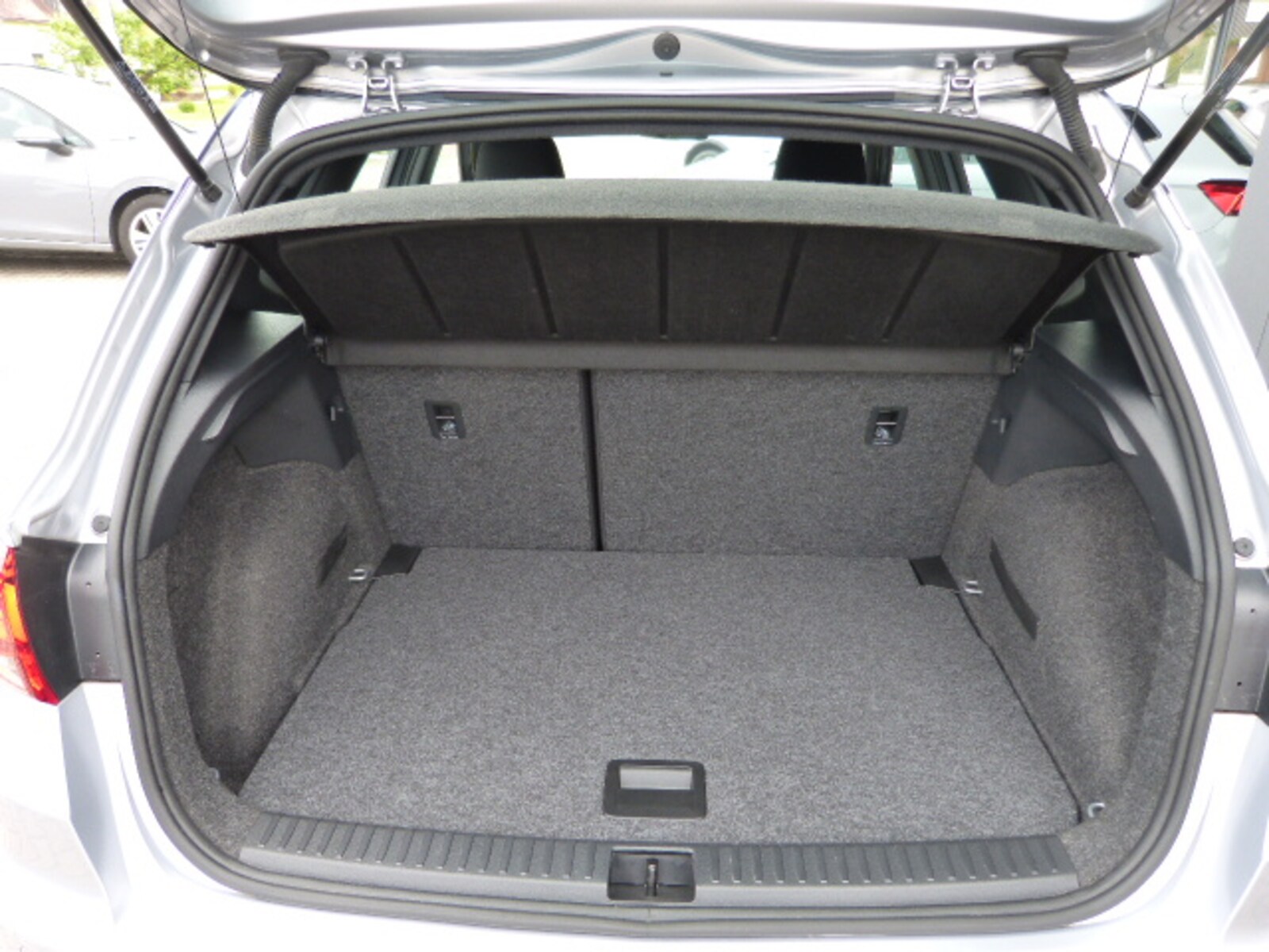 SEAT Arona – Bild 18