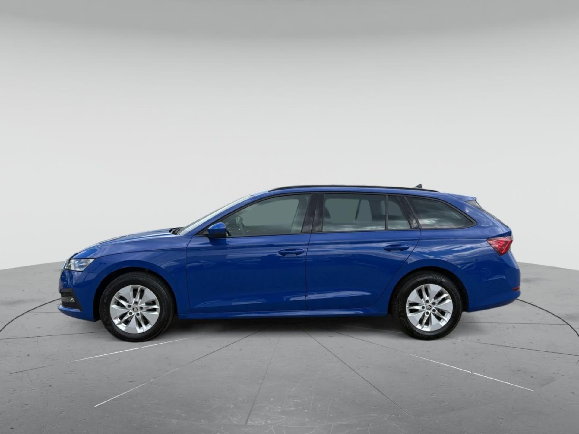 Skoda Octavia Combi Ambition