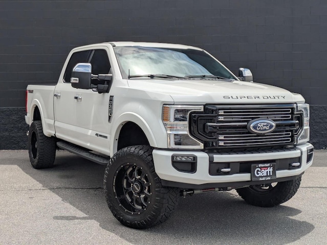 2022 Ford