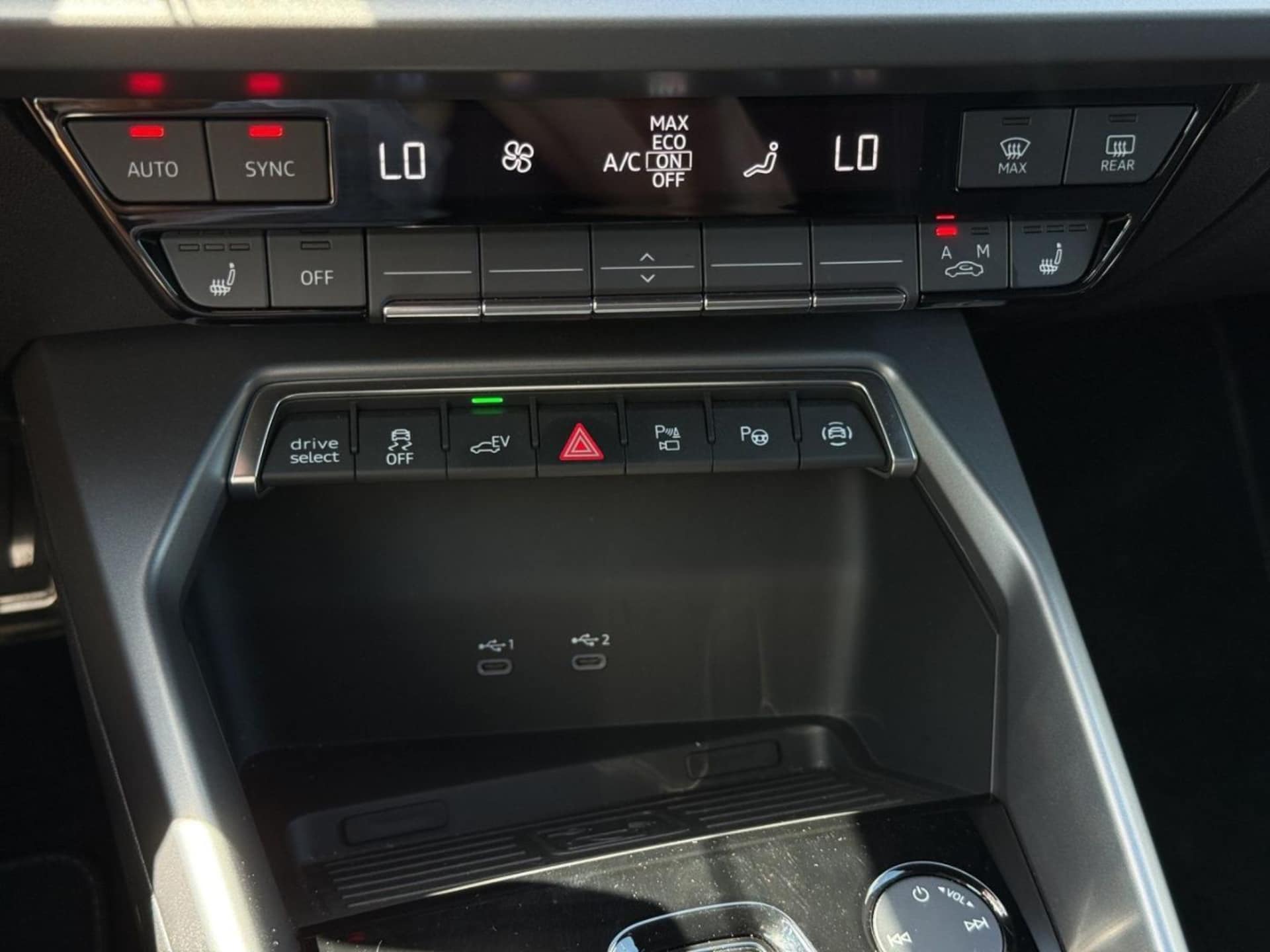 Audi A3 Sportback TFSI e Advanced