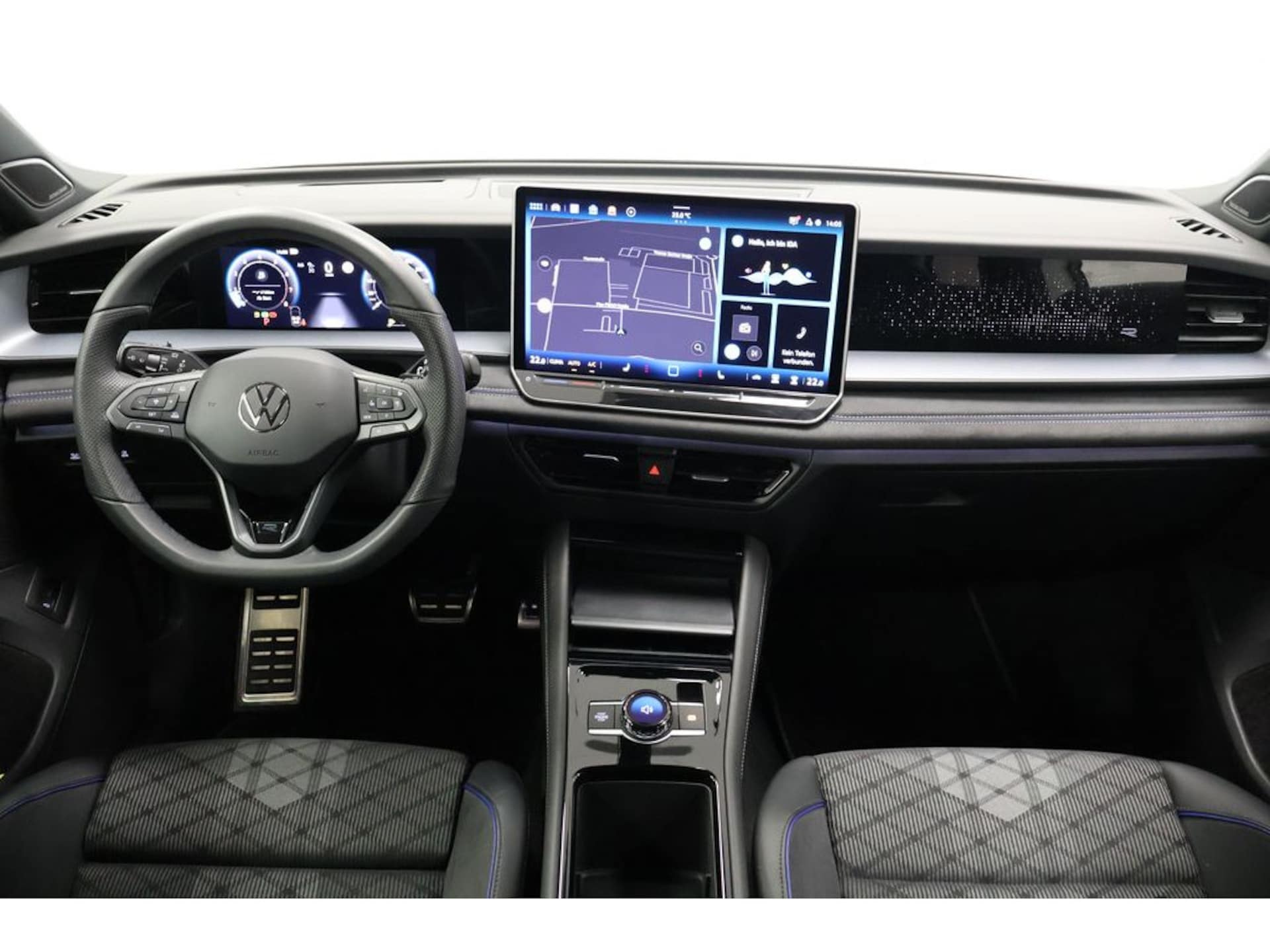 Volkswagen Tayron R-Line