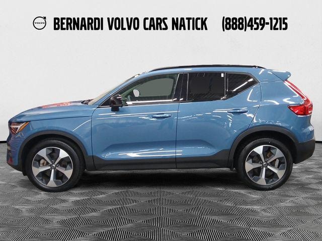 2024 Volvo XC40