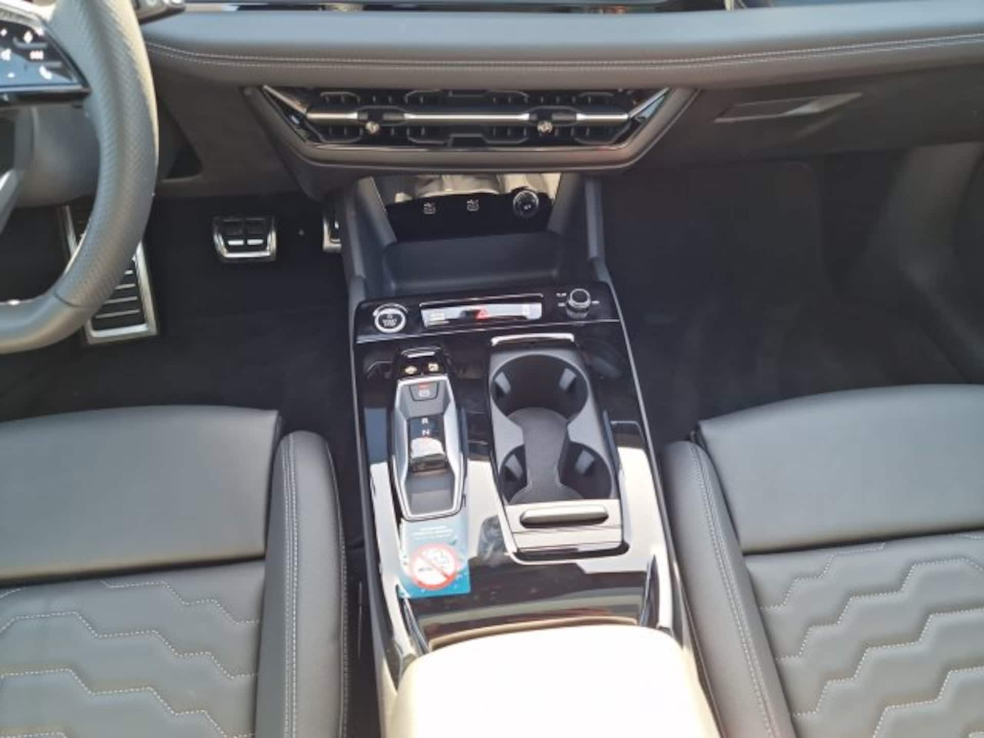 Audi A6 Avant e-tron