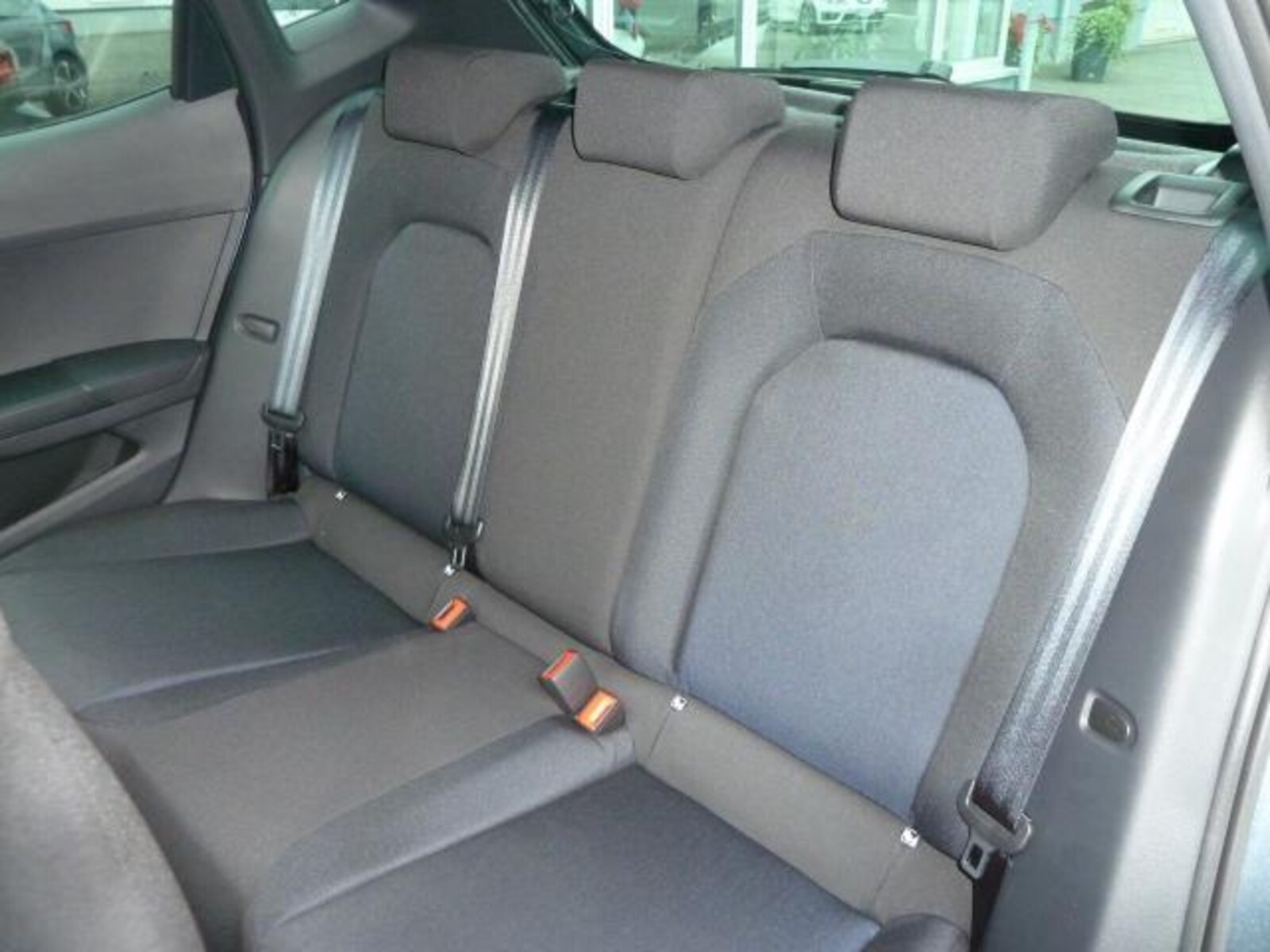 SEAT Ibiza – Bild 14