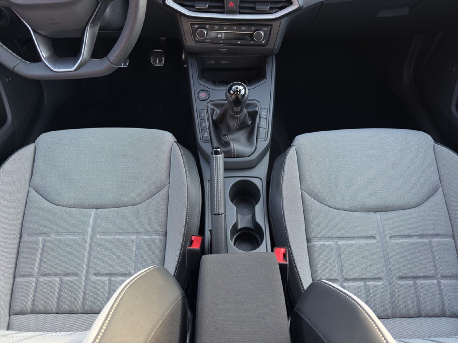 SEAT Arona – Bild 13