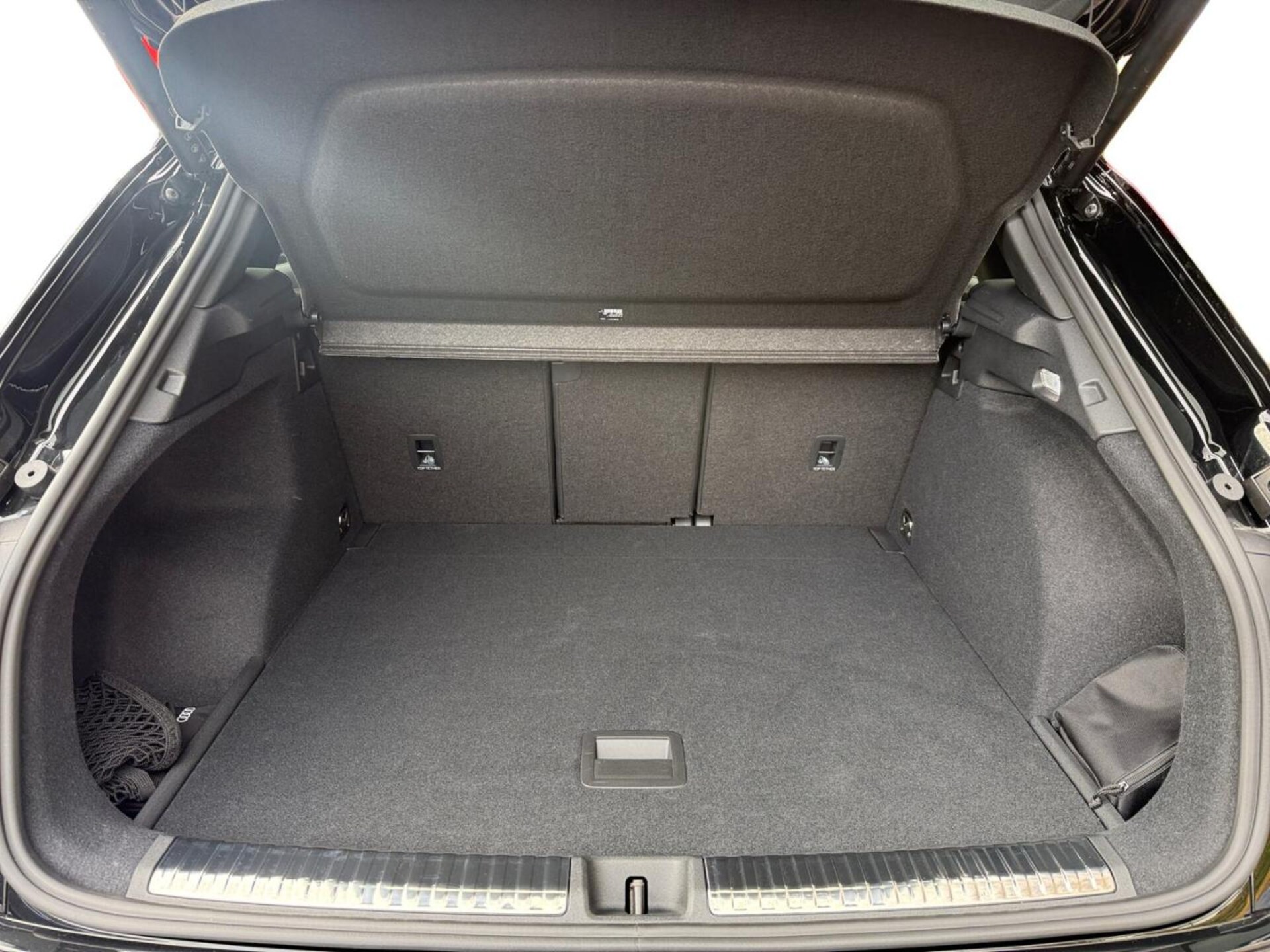 Audi Q3 SUV
