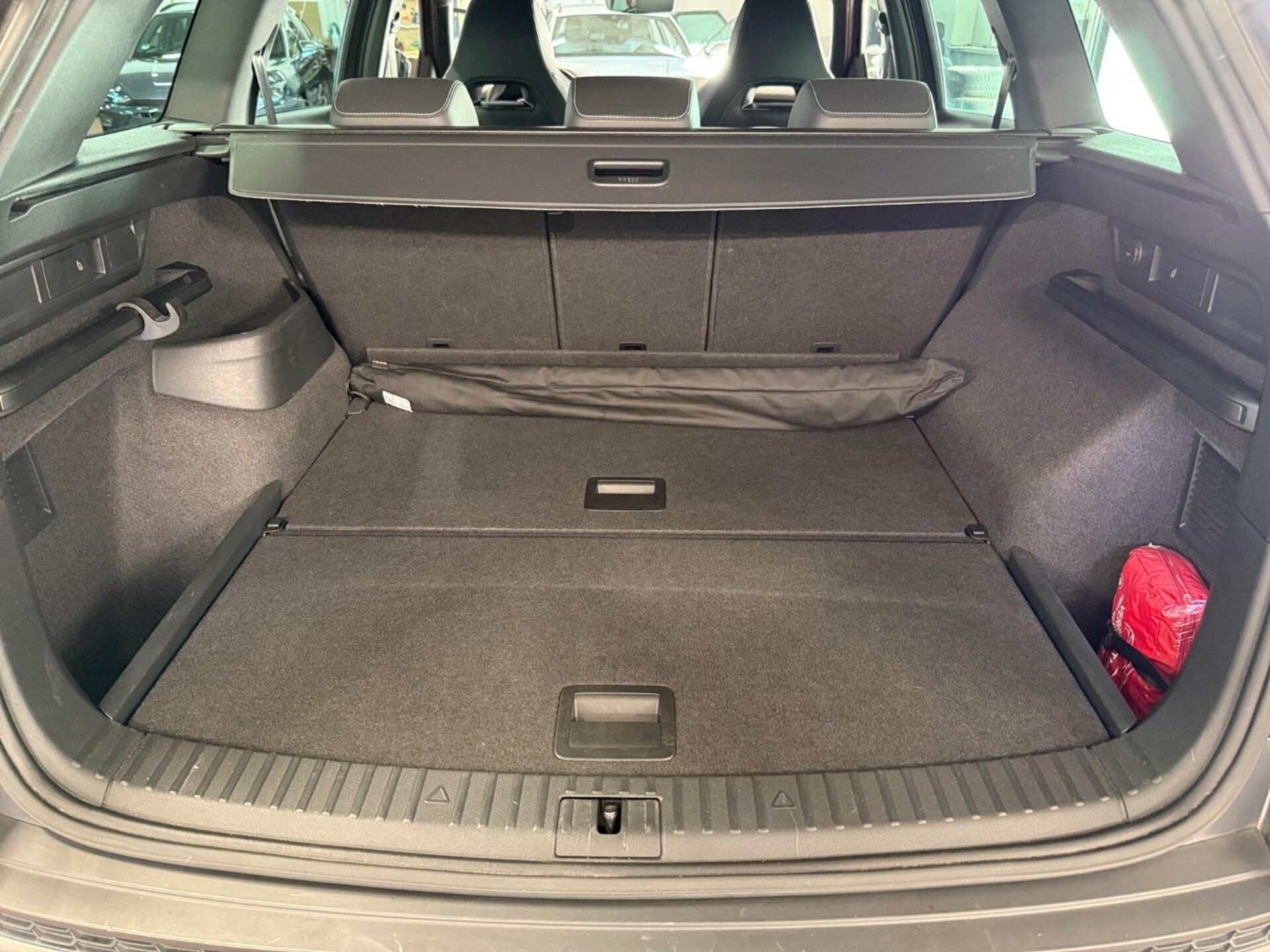 Skoda Kodiaq Sportline