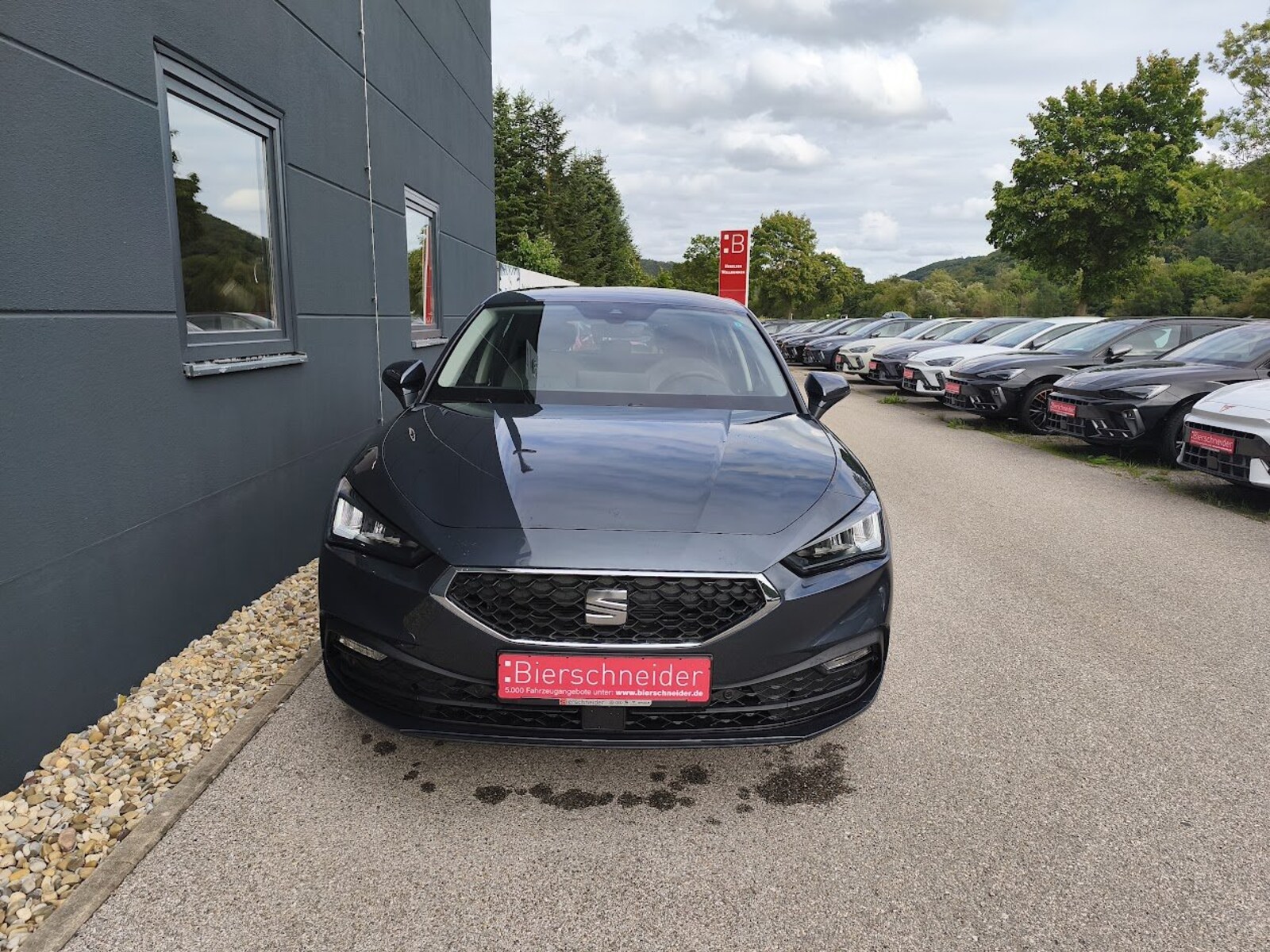 SEAT Leon – Bild 2