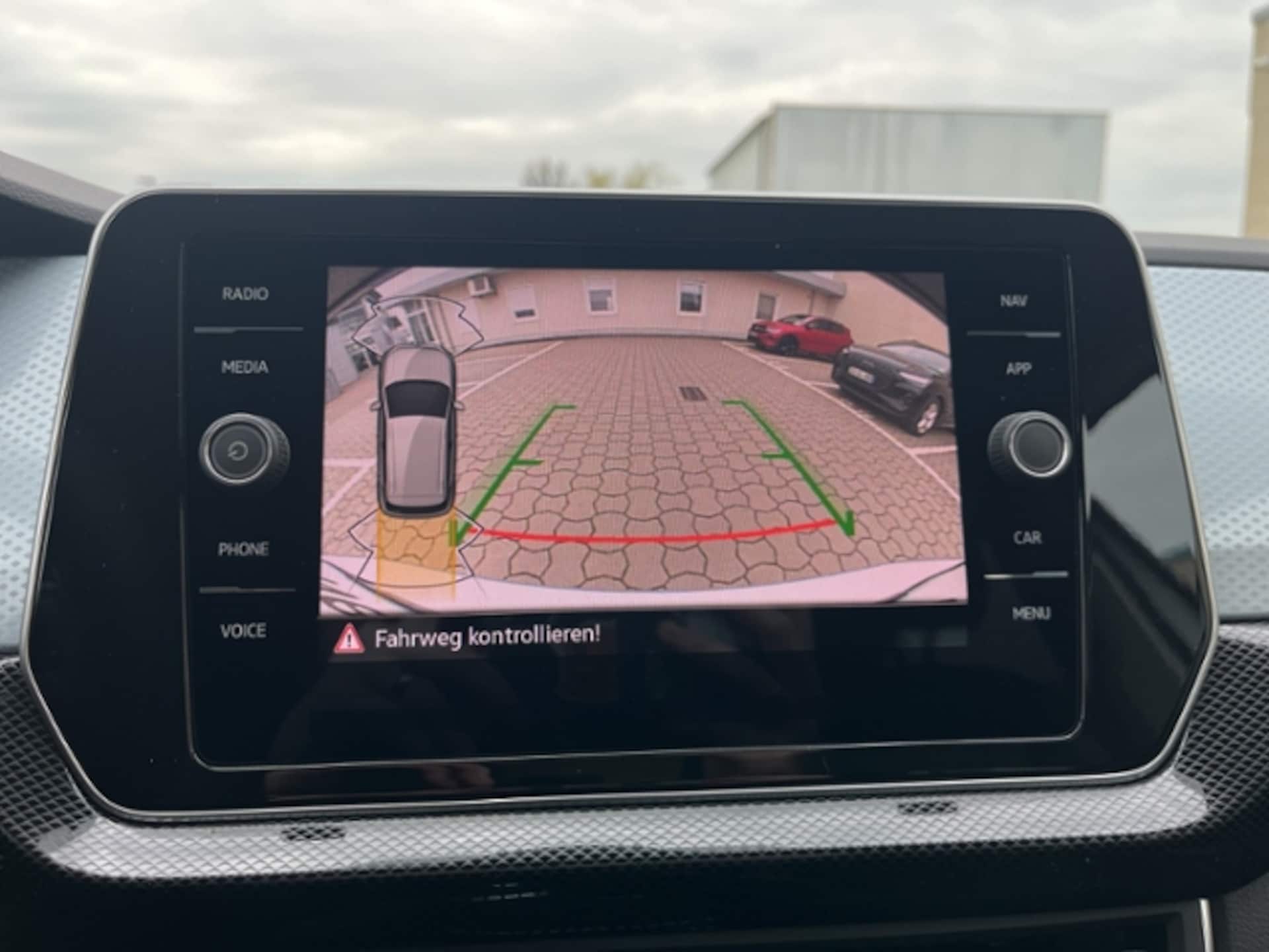 Volkswagen T-Cross ENERGY