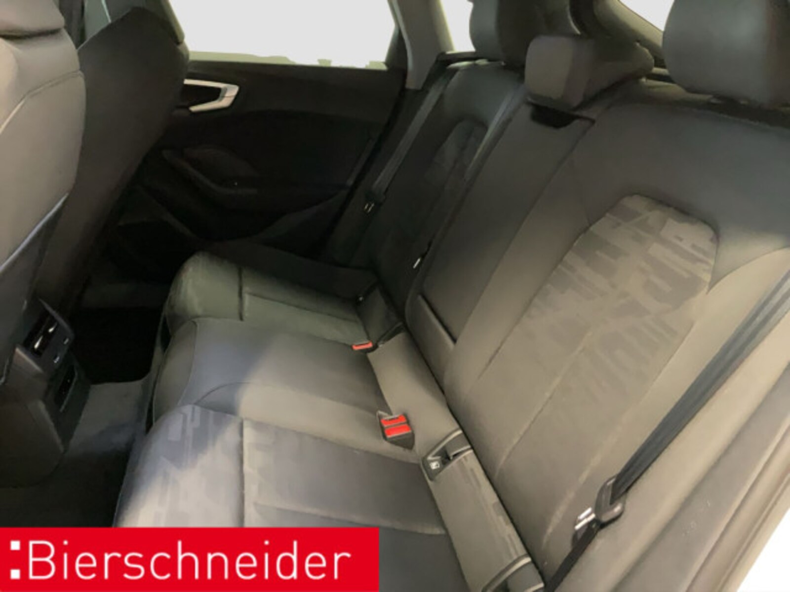 Audi A5 Limousine – Bild 10