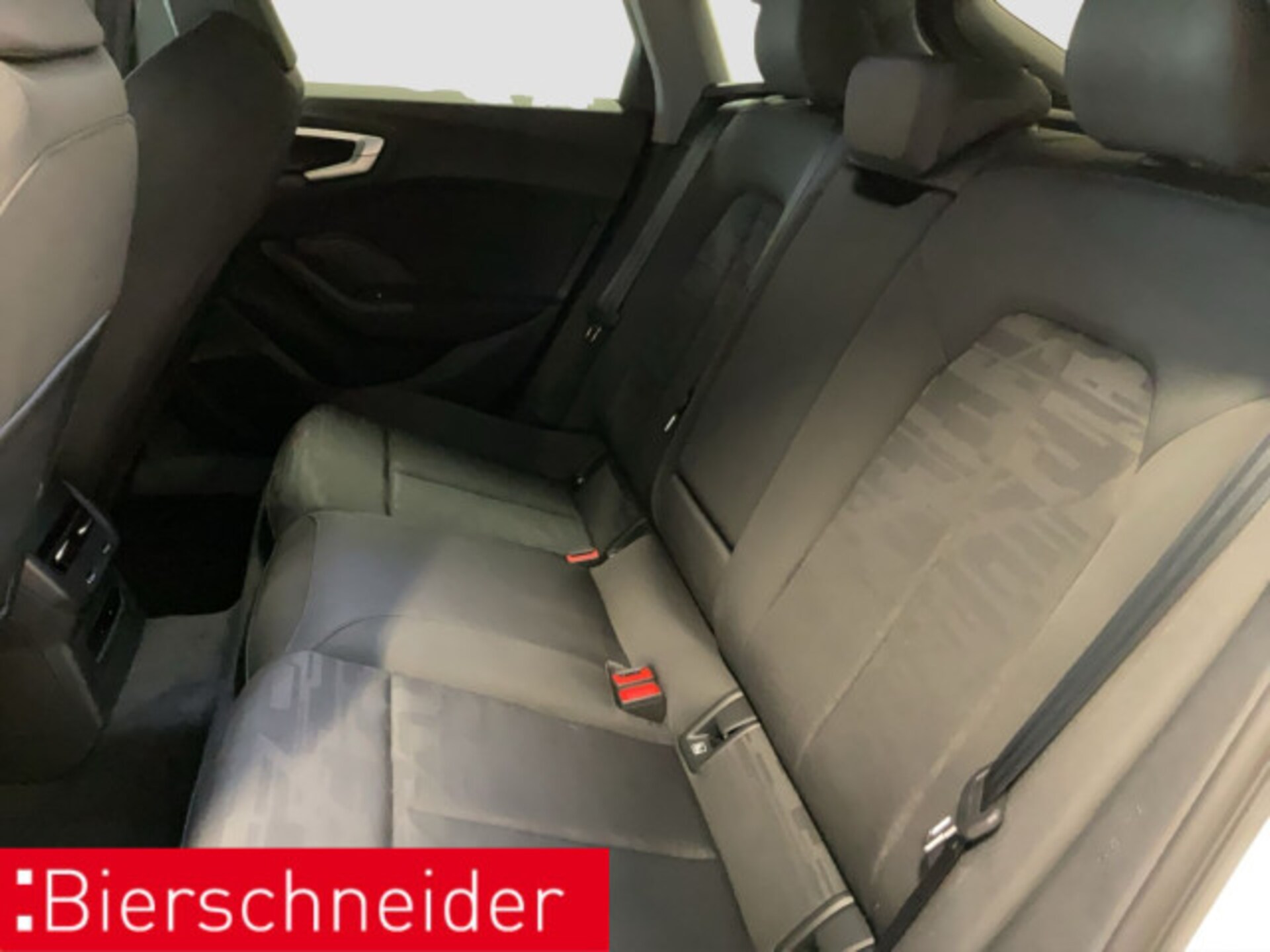 Audi A5 Limousine e-hybrid edition one