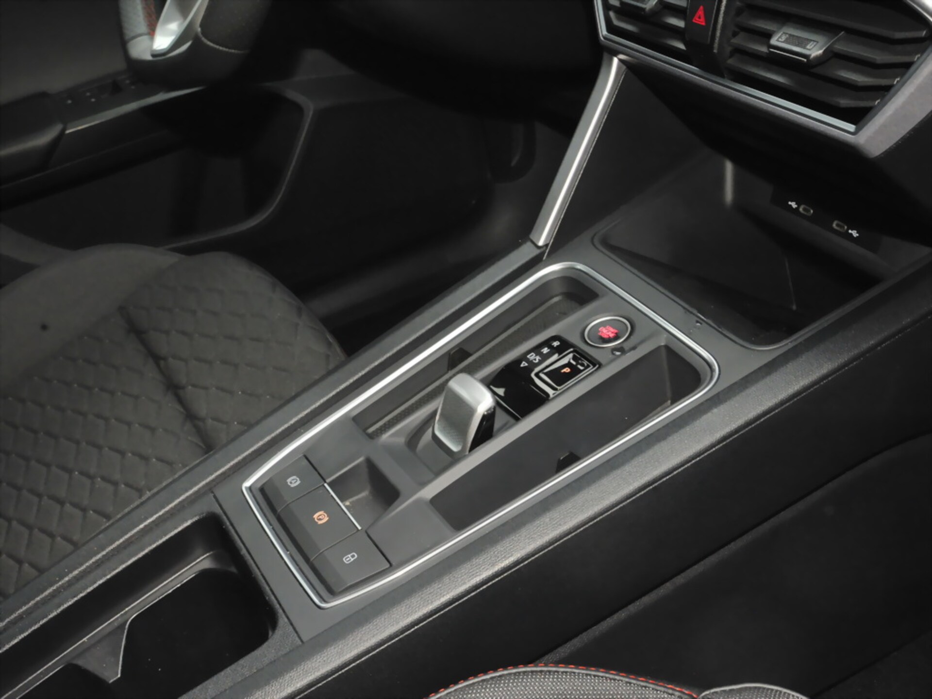 SEAT Leon Sportstourer FR