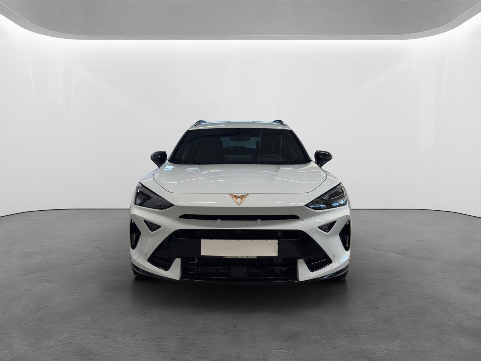 CUPRA Formentor – Bild 3