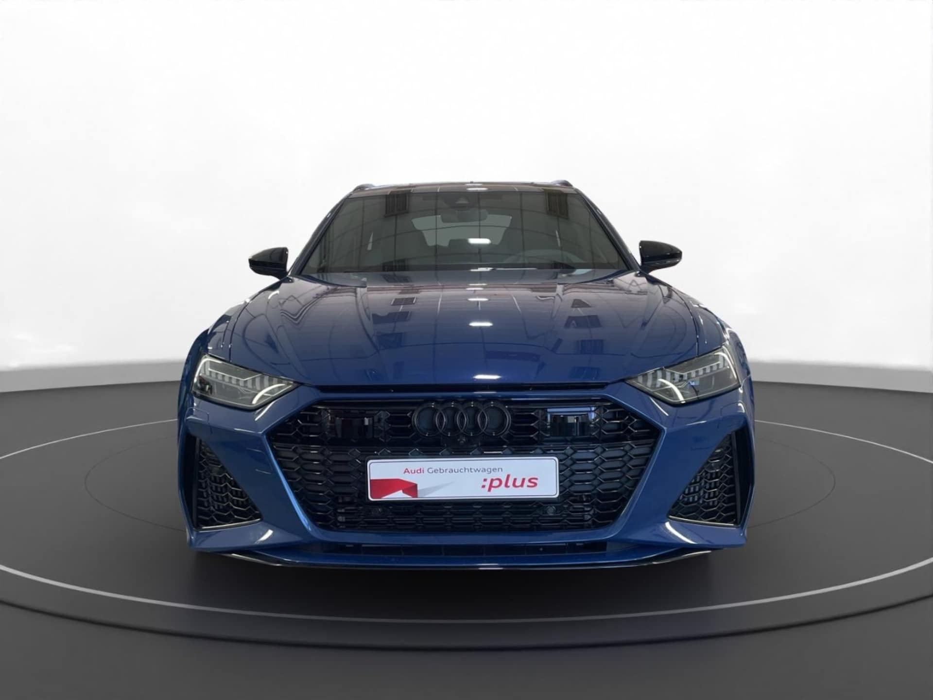 Audi RS 6 Avant
