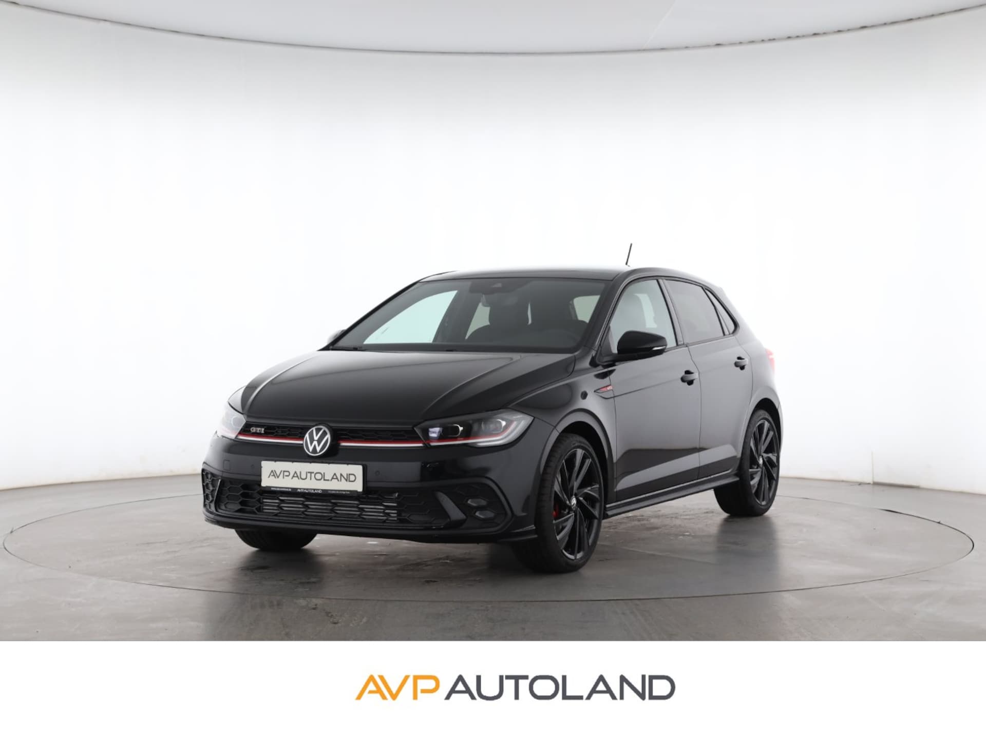Volkswagen Polo GTI