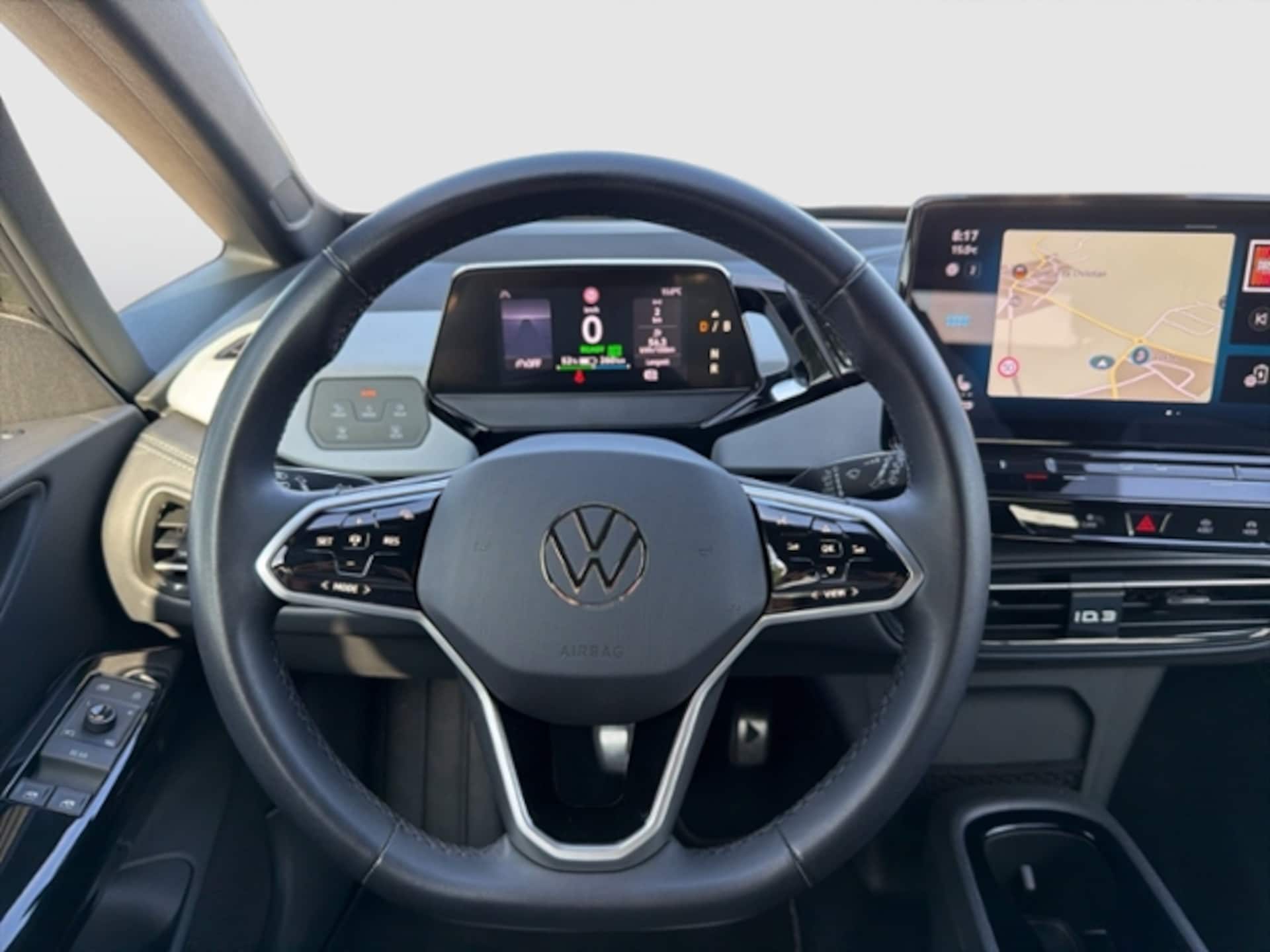 Volkswagen ID.3 Pro S
