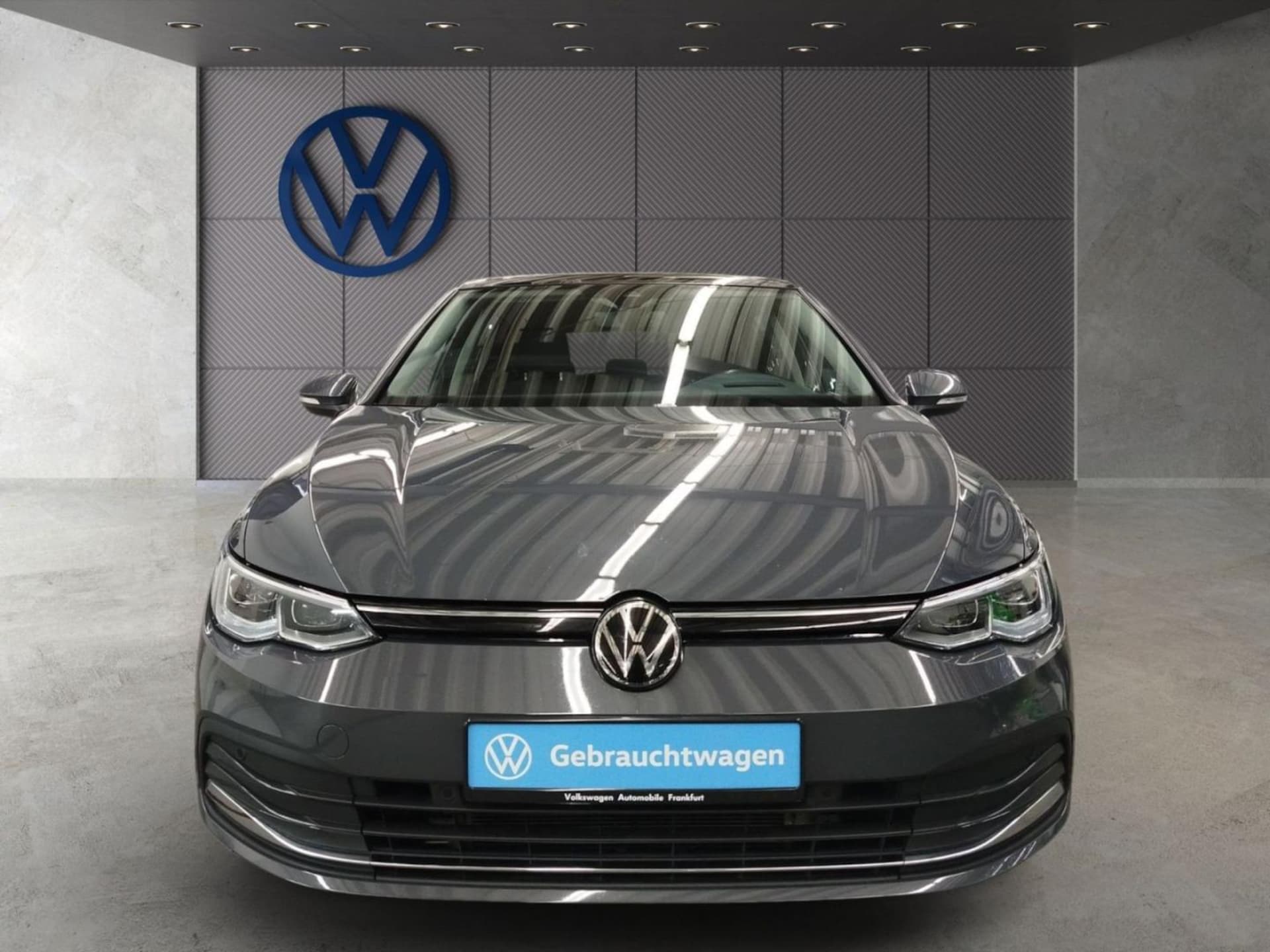 Volkswagen Golf Active