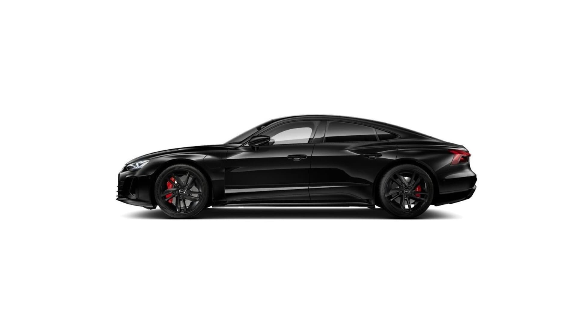 Audi RS e-tron GT