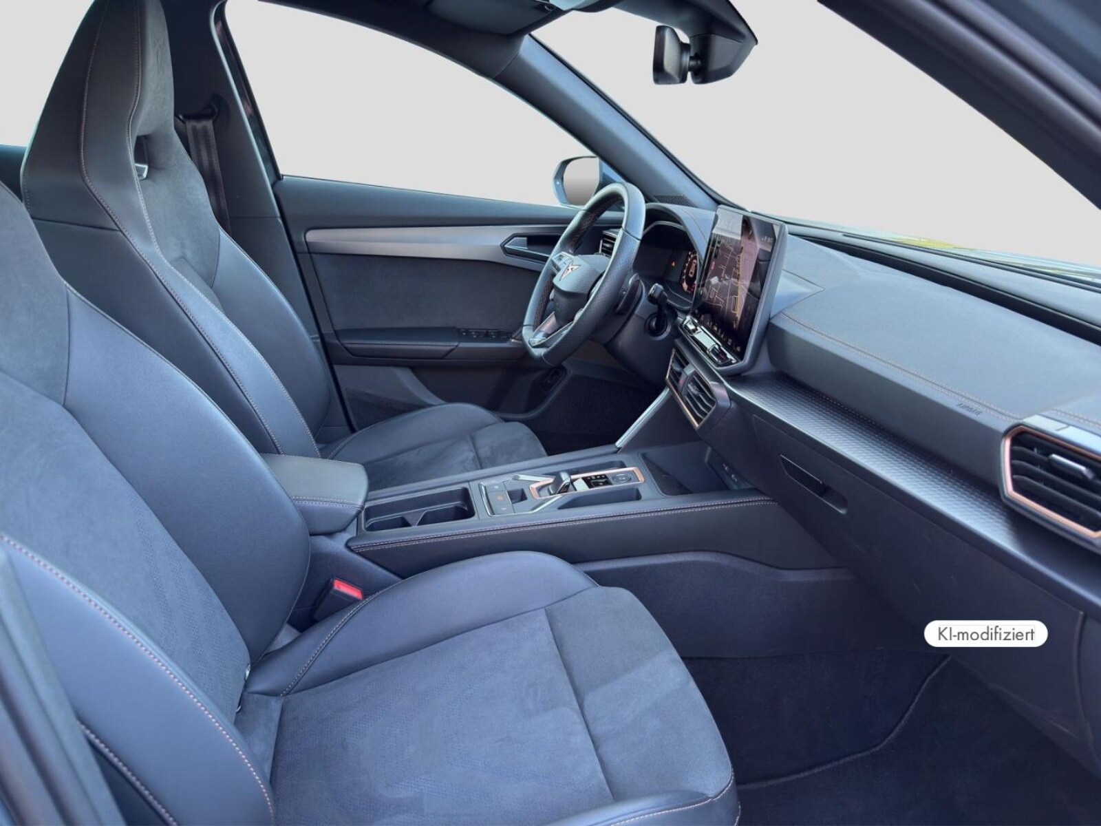 CUPRA Formentor – Bild 4