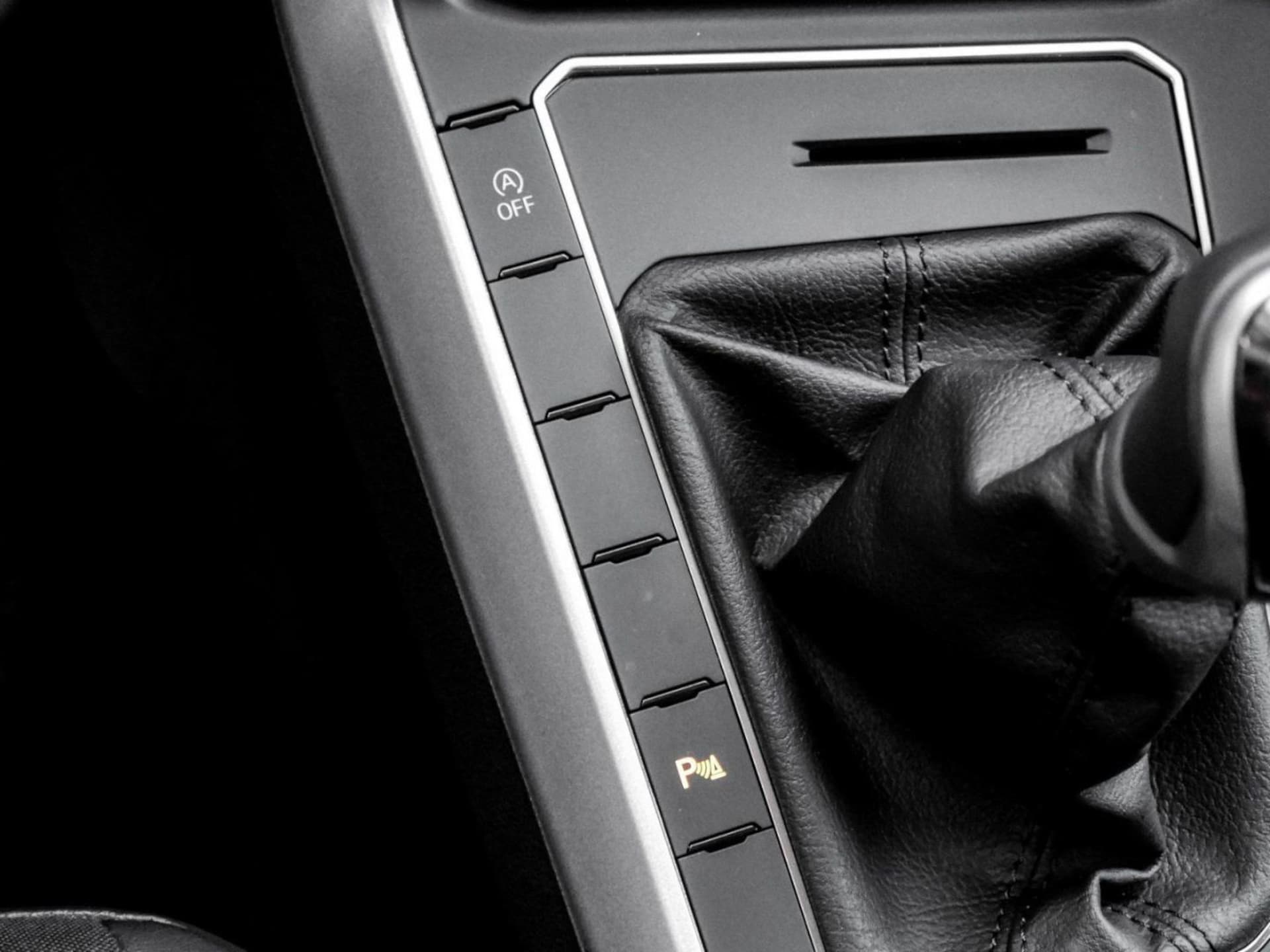 Volkswagen Polo ENERGY