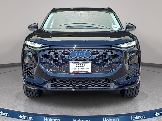 2026 Audi Q3 SUV
