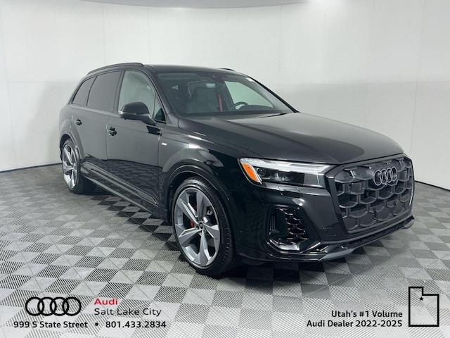 Photo of 2026 Audi Q7