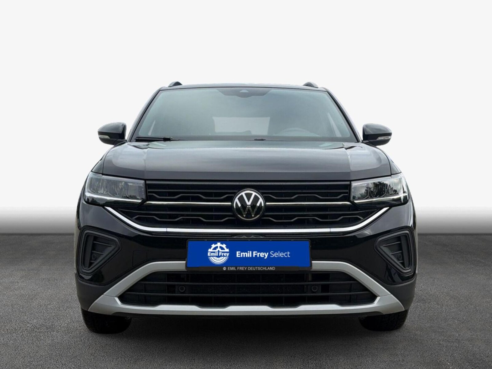 Volkswagen T-Cross – Bild 3