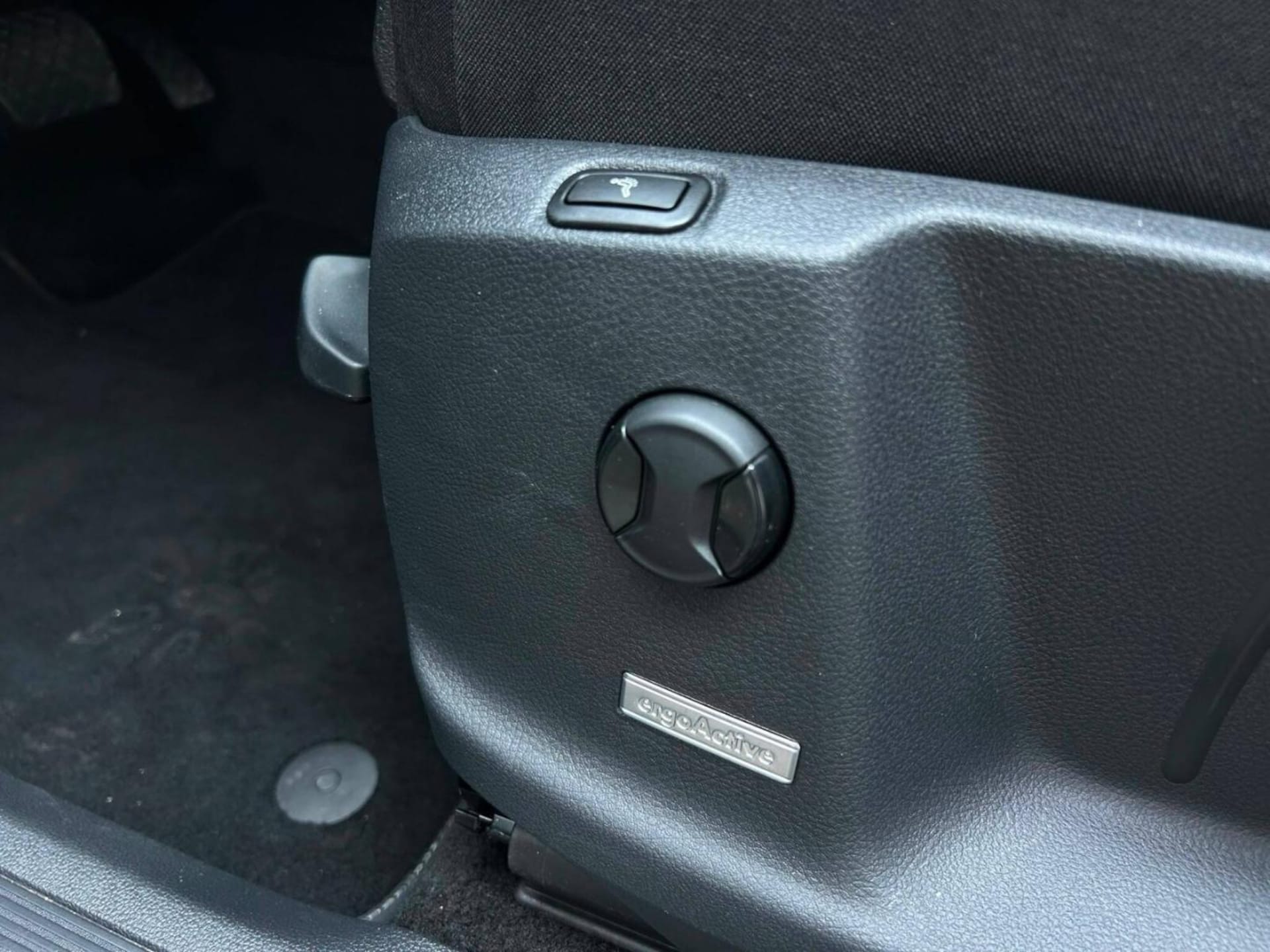 Volkswagen Touran Highline